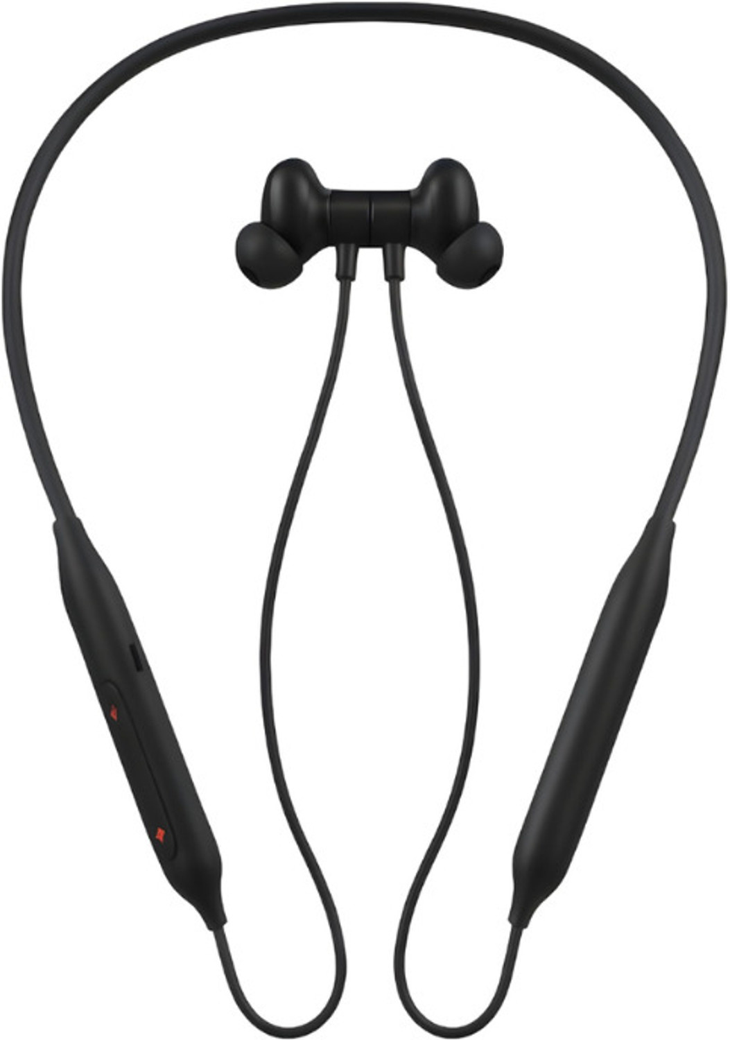 Image of GHEREL Wireless Ear Buds X550 for Black Shark 3 Pro Earphones Cinematic Bluetooth Headset (Black, True Wireless)