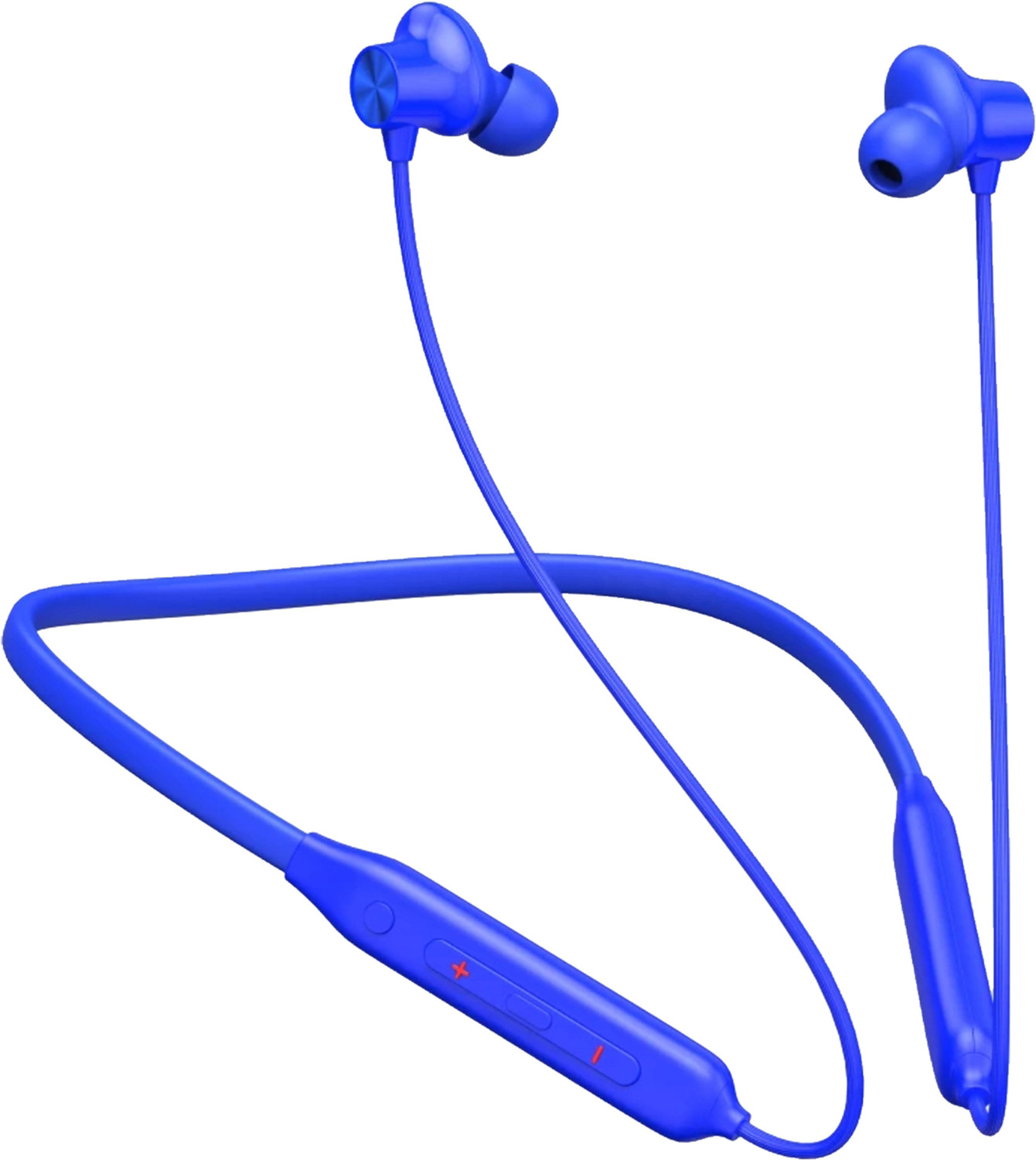 Qvee Bullets Q2 - MAGNETIC POWER OFF/ON 48Hr Playtime Headphone Neckband Earphone-35 Bluetooth Gaming Price in India - Buy Qvee Bullets Q2 - MAGNETIC POWER OFF/ON 48Hr Playtime Headphone Neckband Earphone-35 Bluetooth Gaming Online - Qvee : Flipkart.com