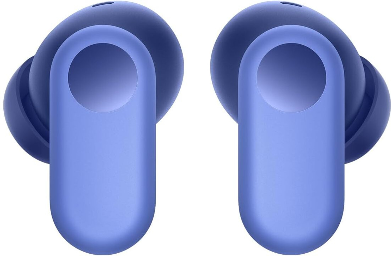 Image of BULLSTORM Soniqx 469 Earbuds with 10mm Driver BT 5.3 | 24Hrs Playtime Type-C Powerful Bass Bluetooth Headset (Blue, True Wireless)