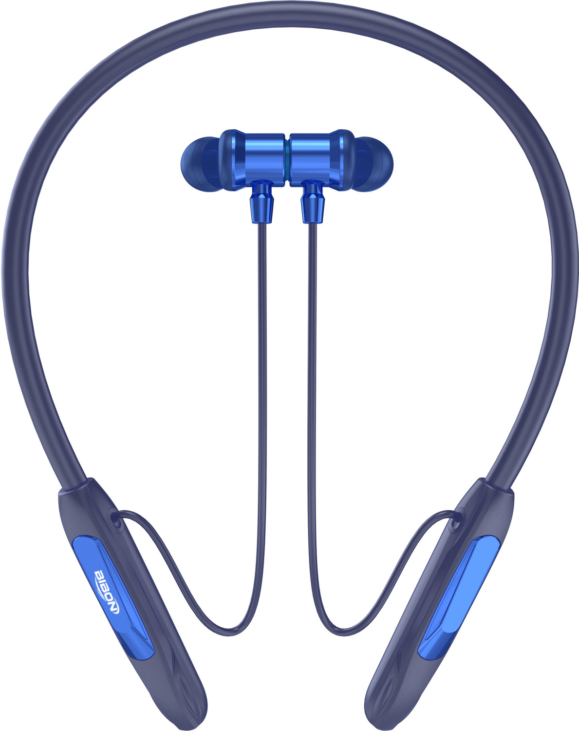 BiBon FERARI - MAGNETIC POWER OFF/ON 48Hr Playtime Headphone Neckband-6 Bluetooth Price in India - Buy BiBon FERARI - MAGNETIC POWER OFF/ON 48Hr Playtime Headphone Neckband-6 Bluetooth Online - BiBon : Flipkart.com
