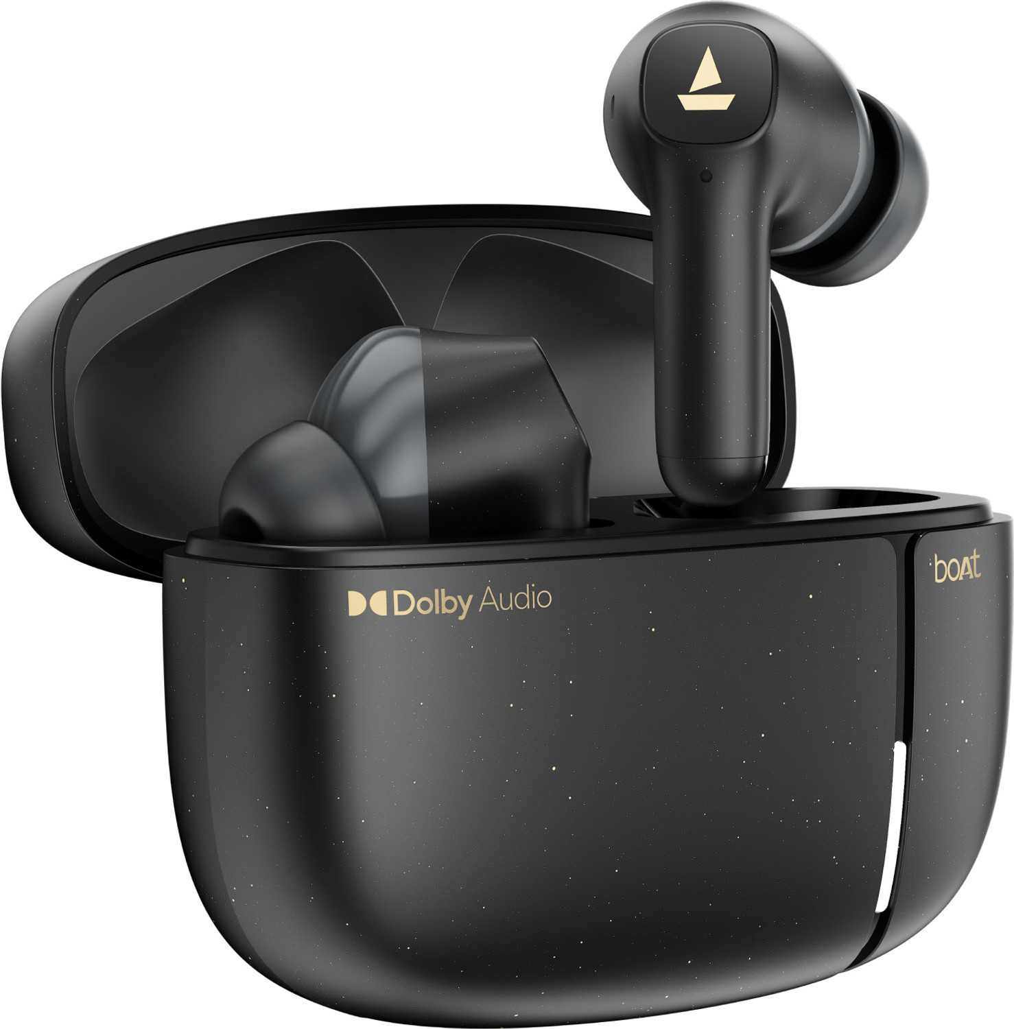 boAt Airdopes Prime 800D Bluetooth Headset - Image 1
