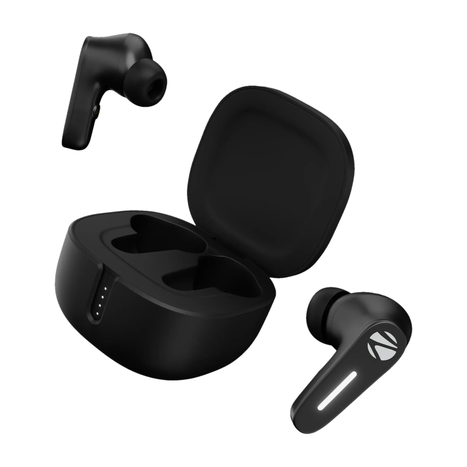 ZEBRONICS Zeb-Sound Bomb 7 TWS Earbuds - Image 6
