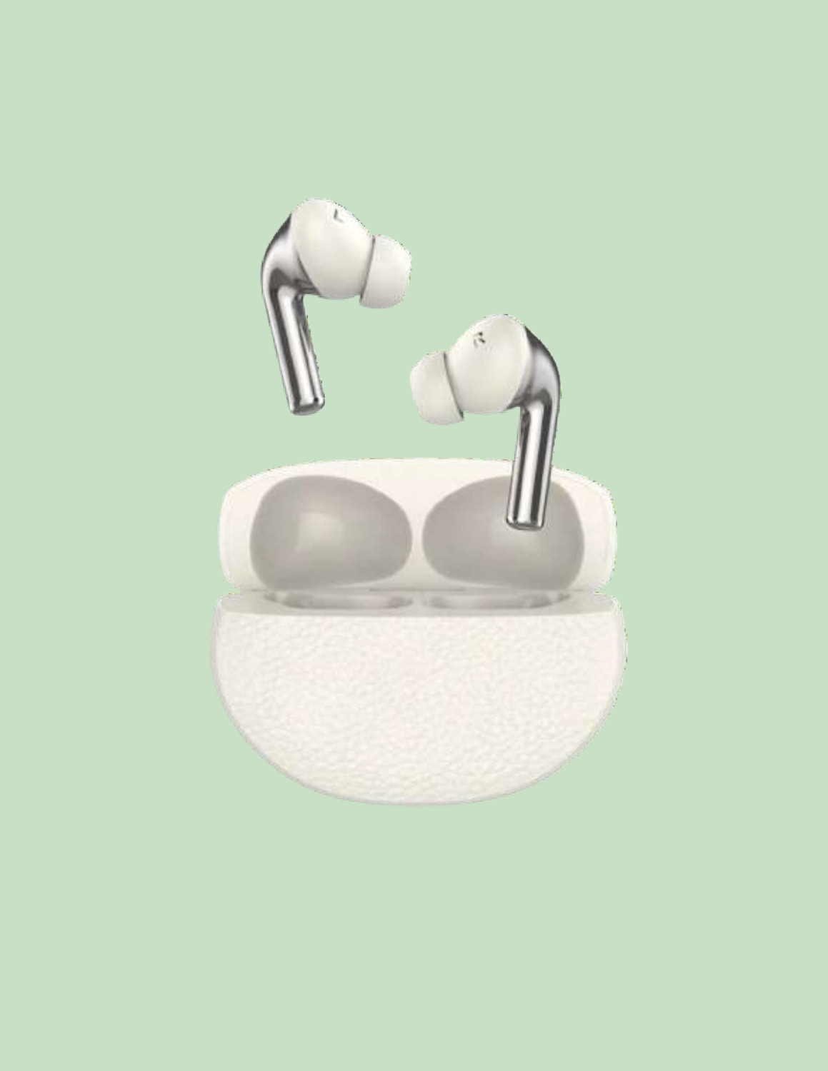 snowbudy Wireless Bluetooth Earbuds with Touch Control, HD Calling & Charging Case119 Bluetooth without Mic Price in India - Buy snowbudy Wireless Bluetooth Earbuds with Touch Control, HD Calling & Charging Case119 Bluetooth without Mic Online - snowbudy : Flipkart.com