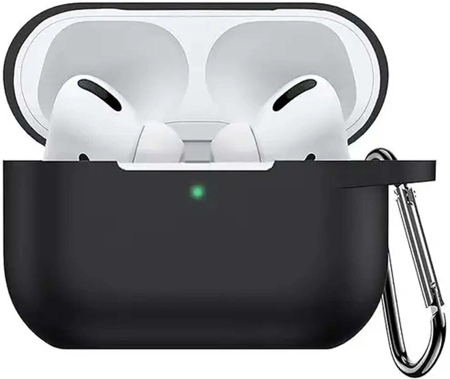 Image of ENDEFO Enbuds14 Bluetooth Headset (Black, True Wireless)