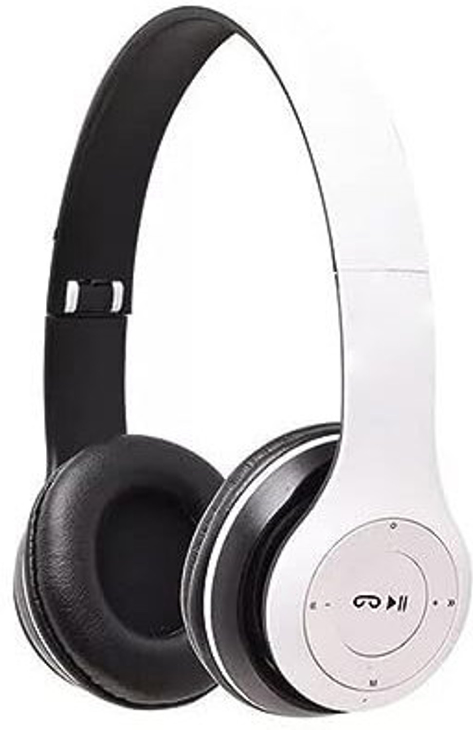 Techpunch Over the head Bluetooth Headset Bluetooth hd sound Headset for boys and girls Bluetooth &amp; Wired Price in India - Buy Techpunch Over the head Bluetooth Headset Bluetooth hd sound Headset for boys and girls Bluetooth &amp; Wired Online - Techpunch : Flipkart.com