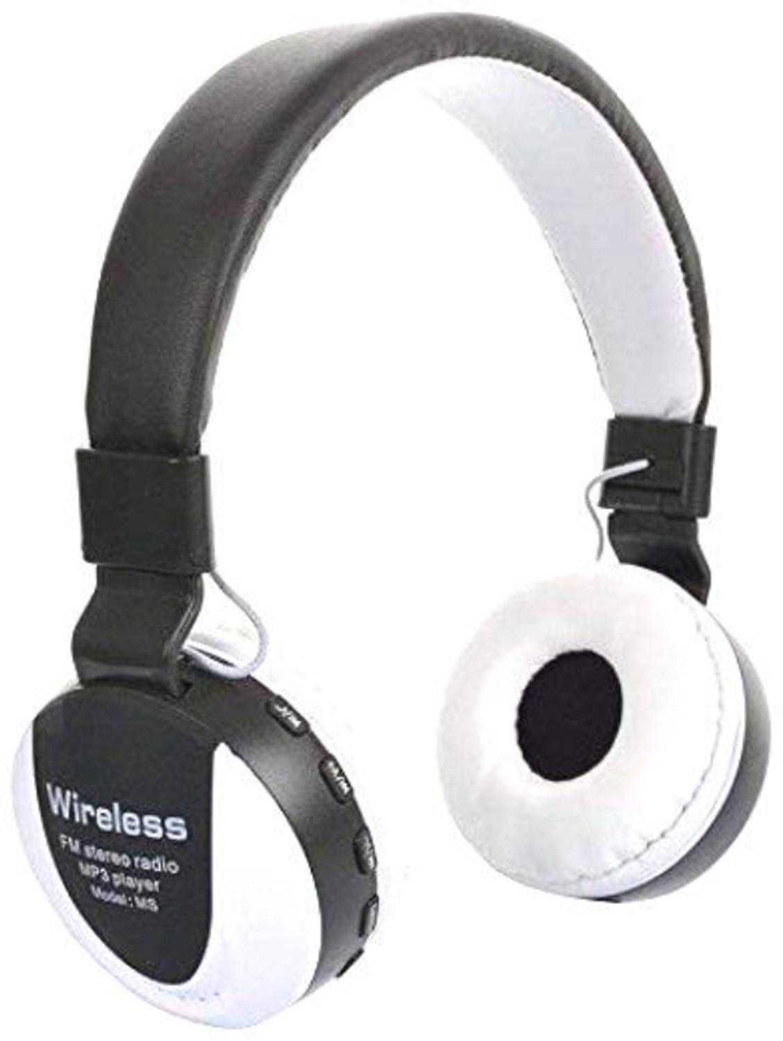 ROAR HE-147 SH12 Headset Super Extra Bass Bluetooth Headset (Furious On the Ear) Bluetooth Price in India - Buy ROAR HE-147 SH12 Headset Super Extra Bass Bluetooth Headset (Furious On the Ear) Bluetooth Online - ROAR : Flipkart.com
