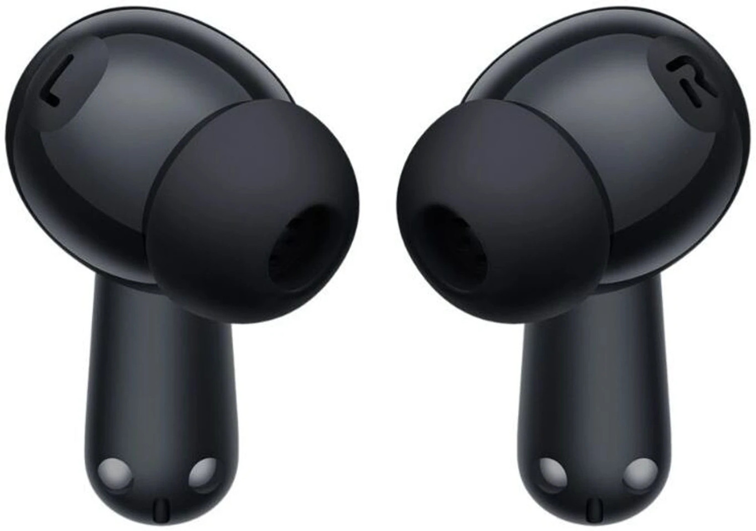 Image of OPPO BUDS 3 PRO ANC+ Bluetooth Headset (Midnight Black, True Wireless) Bluetooth Headset (Black, True Wireless)