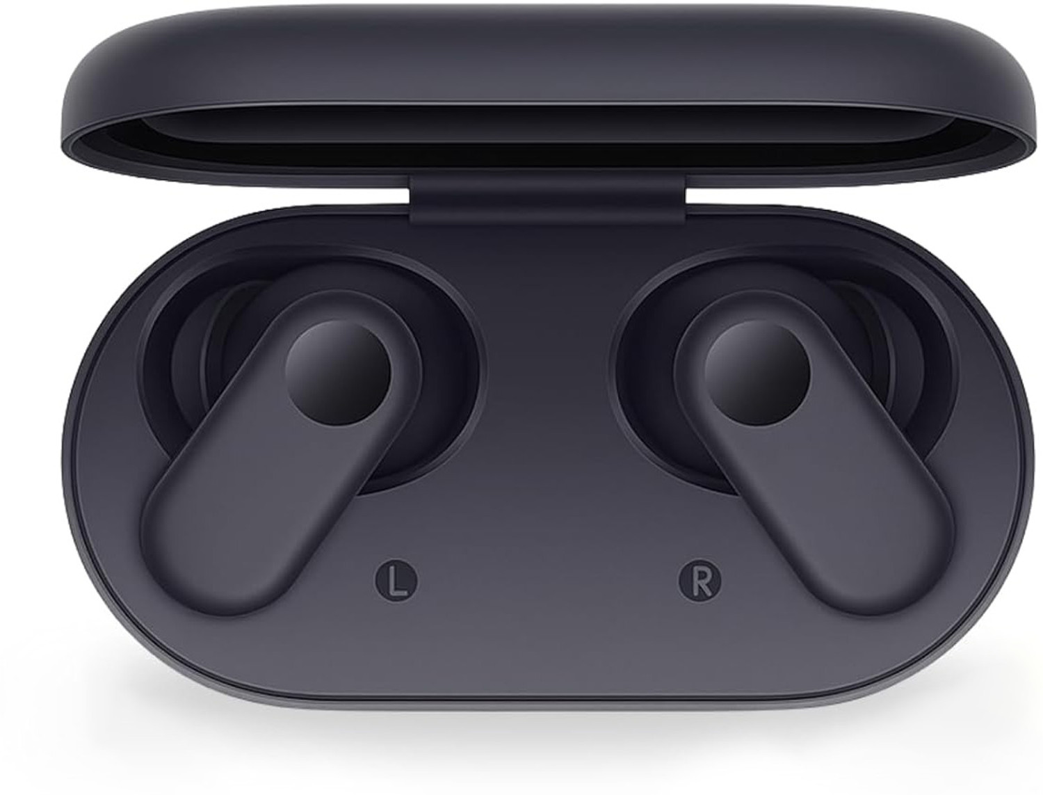 Image of Amoonk N0 ISE TWS Bluetooth Earbuds True Wireles Headphone with Fast Charging Bluetooth Bluetooth Headset (Multicolor, True Wireless)