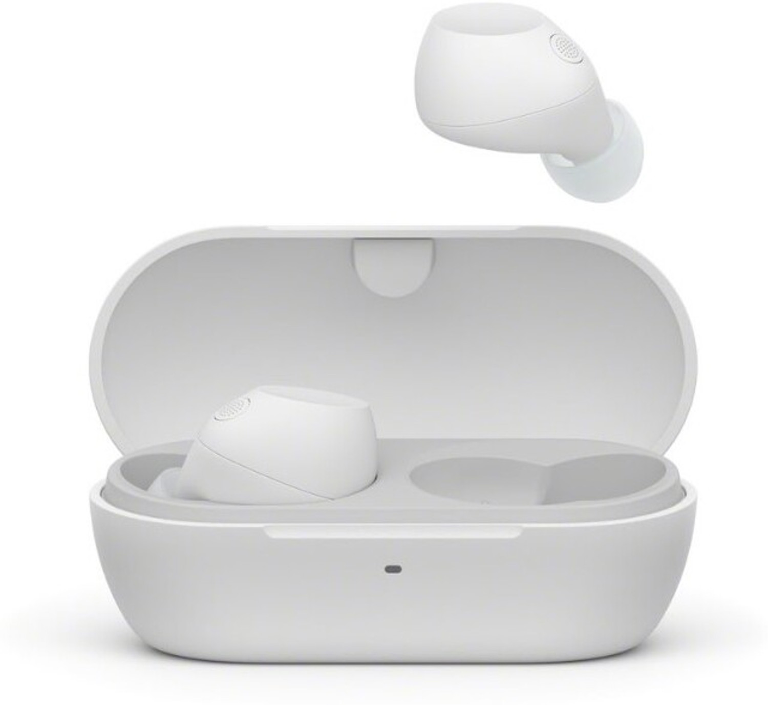Sony WF-C710N Noise Cancellation Earbuds - Image 1