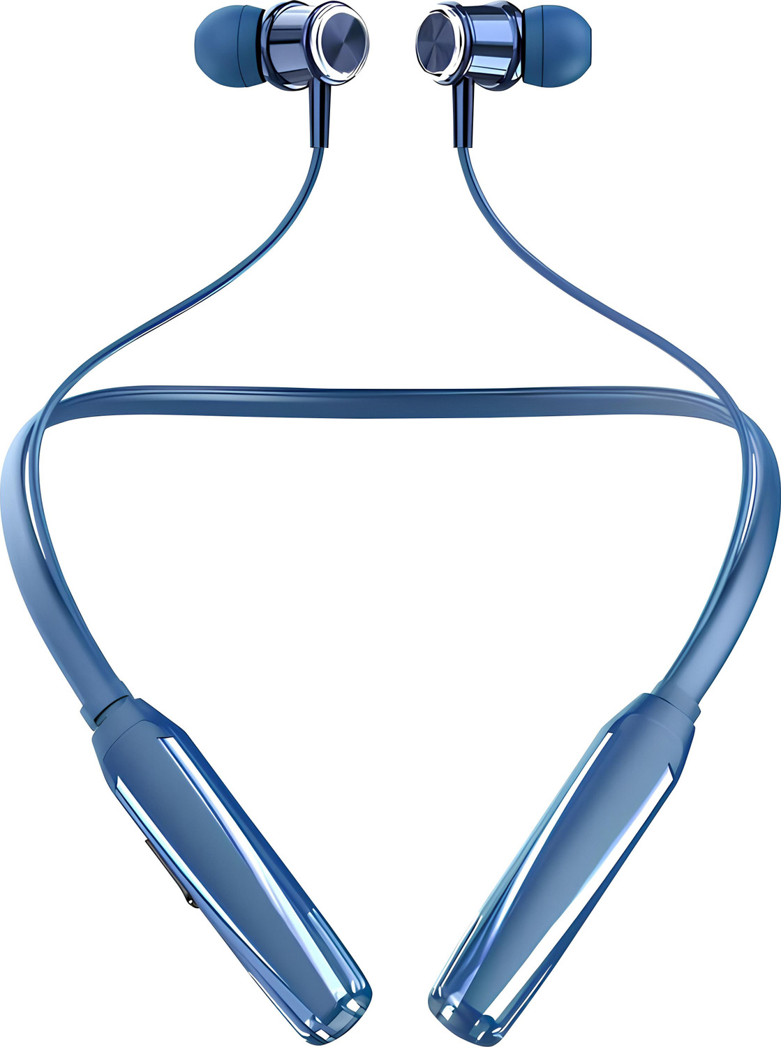 ZPELDORN CH-48 Rock - 48 Hour Playtime Headphone Neckband Earphone (BE) Bluetooth Price in India - Buy ZPELDORN CH-48 Rock - 48 Hour Playtime Headphone Neckband Earphone (BE) Bluetooth Online - ZPELDORN : Flipkart.com
