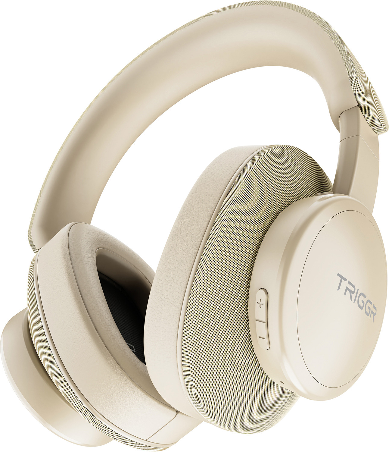 TRIGGR Trinity 3 Bluetooth Headphones - Image 6