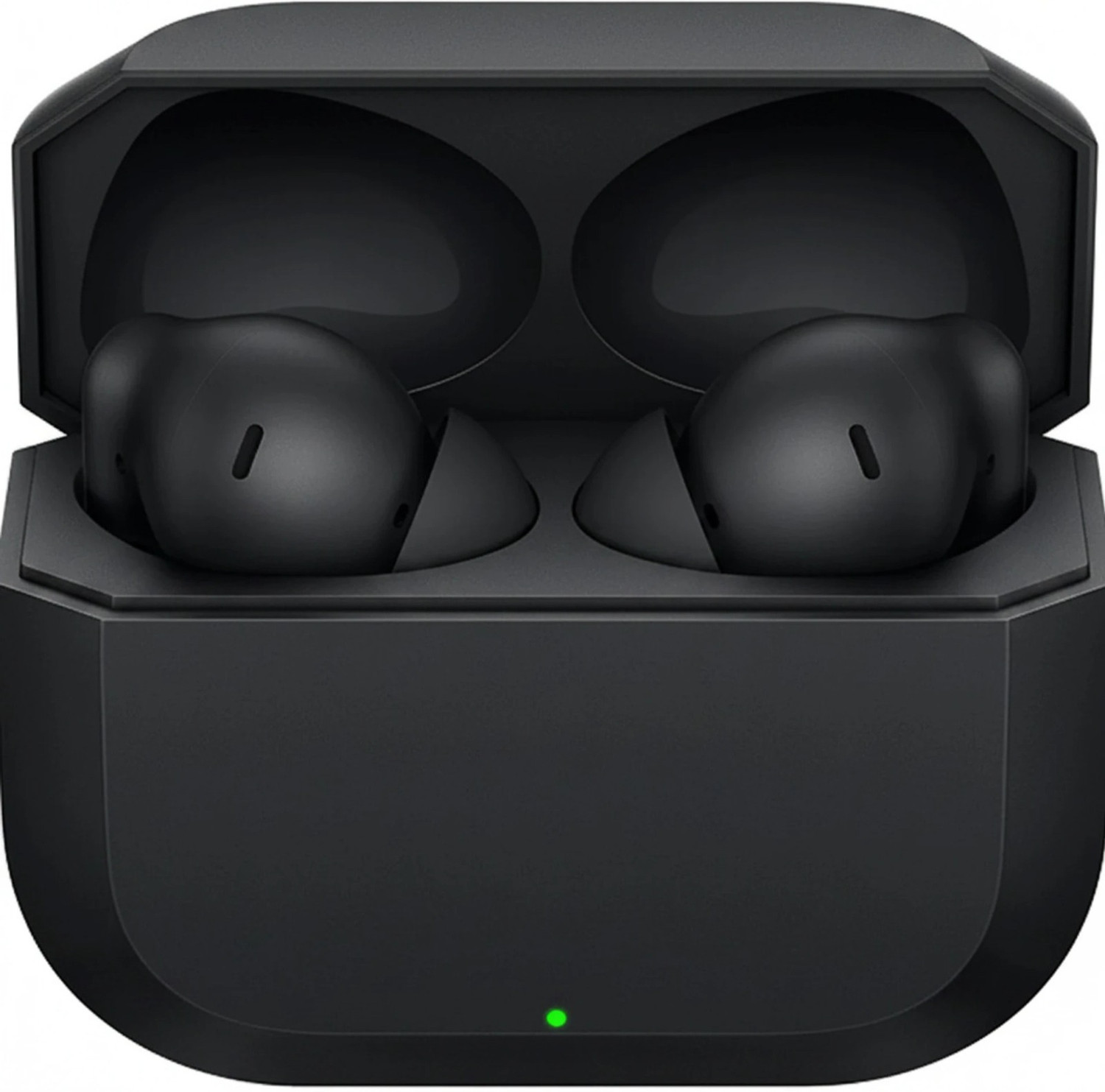 Image of OnePIus Nord Buds 3r TWS Earbuds up to 54 hours PIayback Bluetooth Headset (Black, True Wireless)