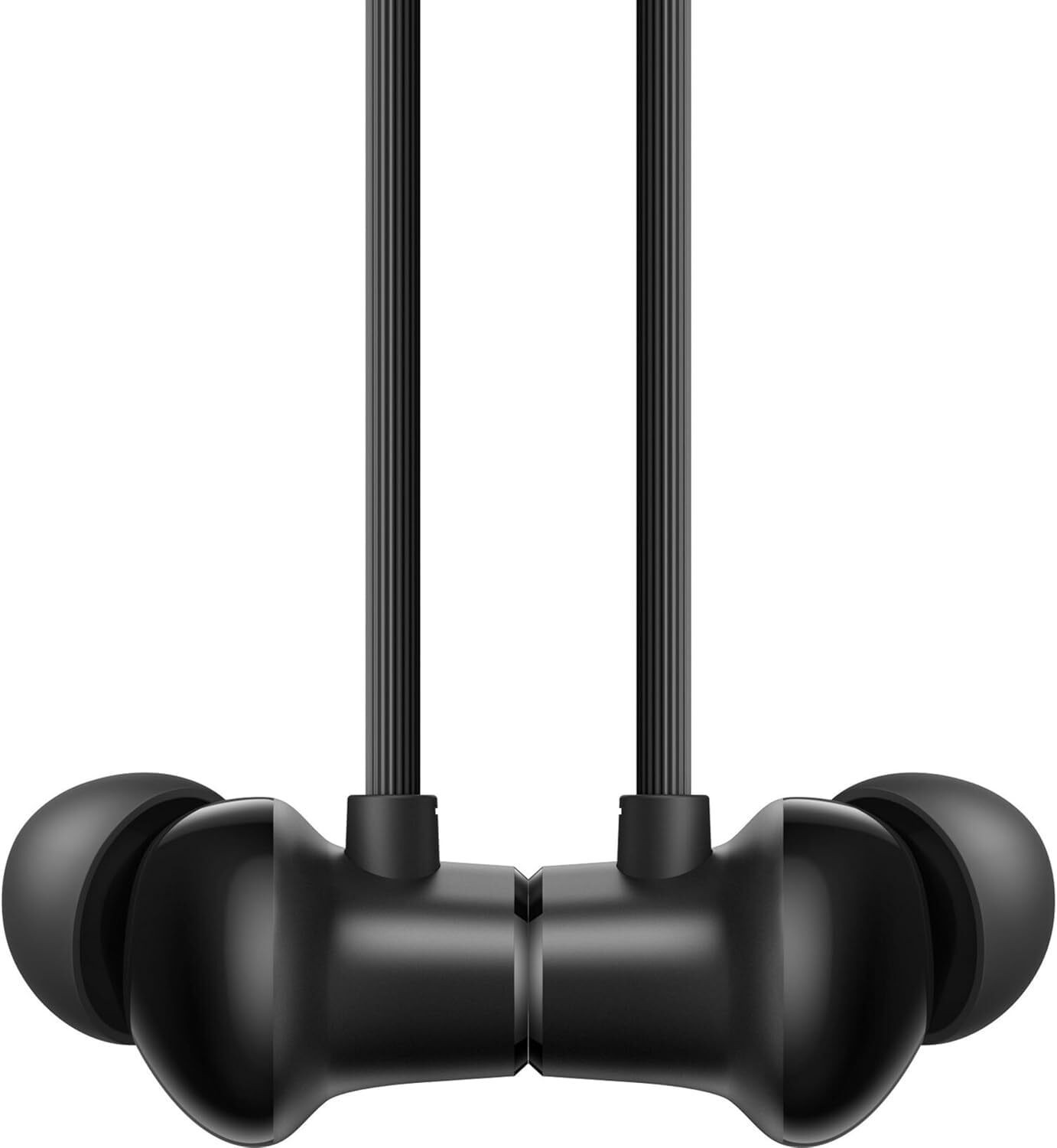 Image of Lynacz Original For Realme Buds 5 Neckband Bluetooth Headset (Driver,Upto 32 Hours Playback,Fast Charge,Ai Enc,45Ms Low Latency,(Orange), In the Ear)