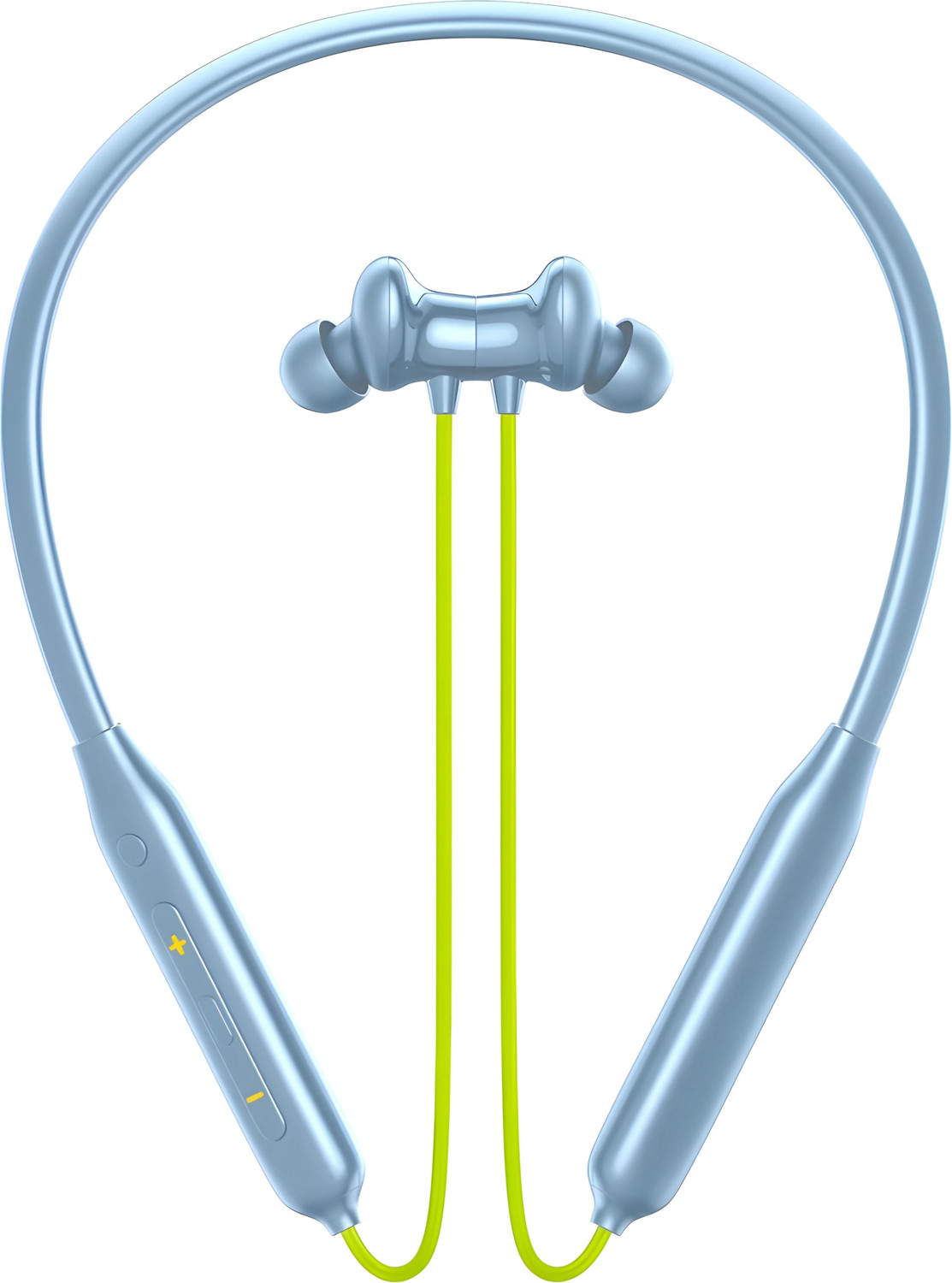 Image of Raxiox Buds B151 with 75Hrs Payback Music, with 52bB ENC & 12.2mm Drivers & IP55 (BK03) Bluetooth Headset (Black, True Wireless)