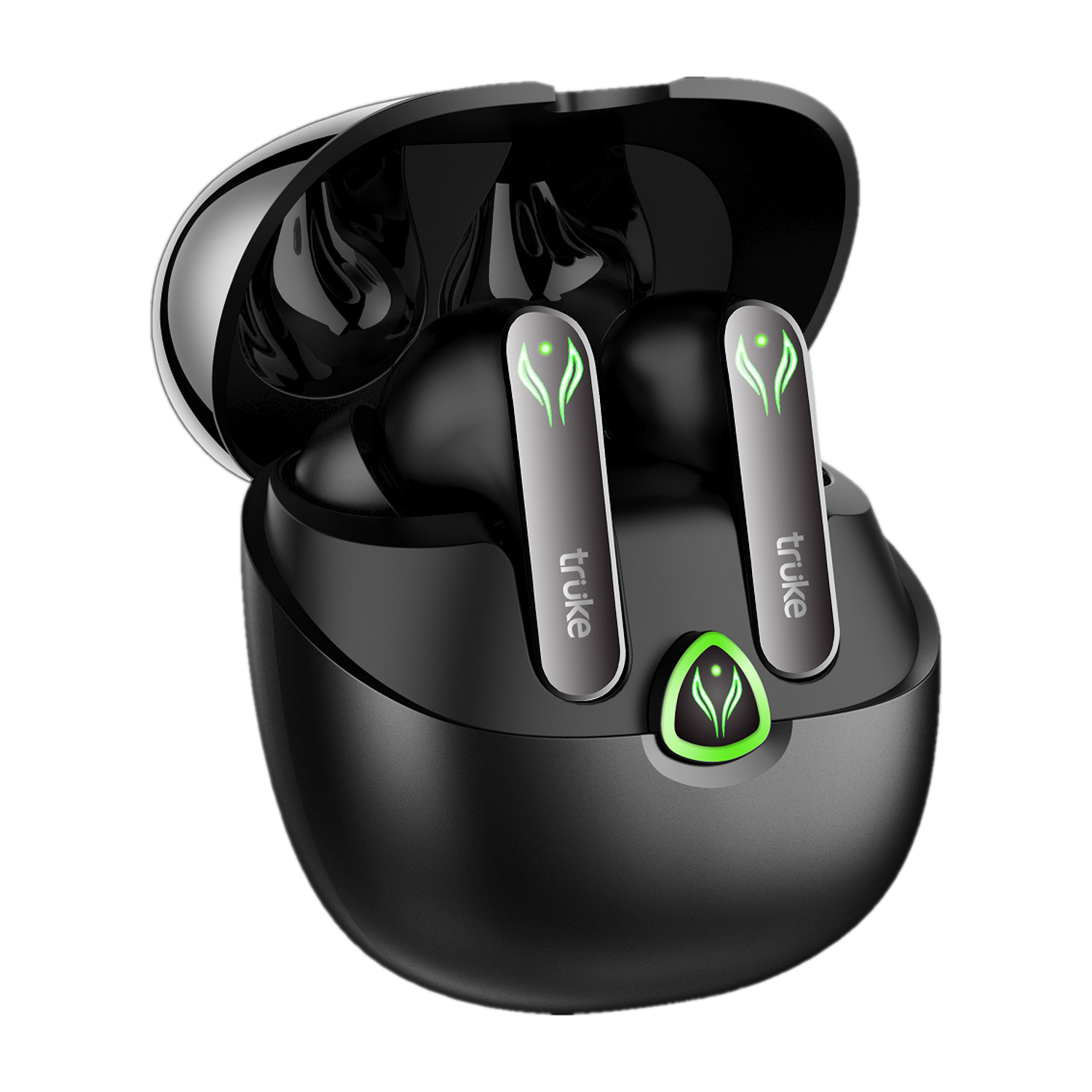 truke BTG Ultra Bluetooth Gaming Earbuds - Image 6
