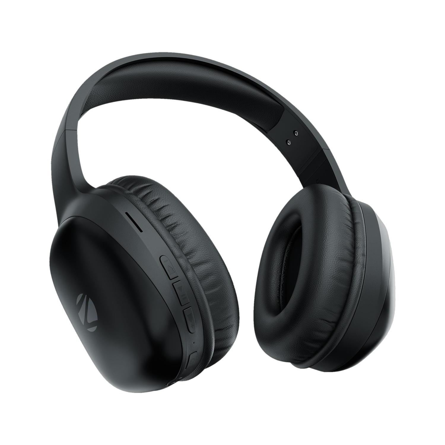 Image of RD Accessories Bass Headphone - CI750 Headphone Bluetooth Headset (Black, On the Ear)
