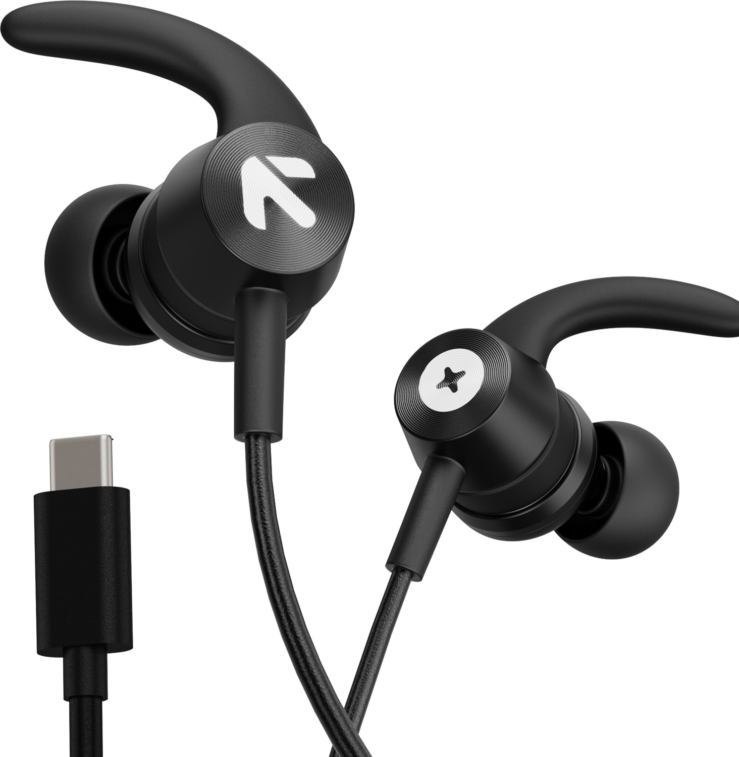 GOBOULT X1 Pro Wired Type-C Connector, Dynamic Drivers, In-line Control Wired Gaming Price in India - Buy GOBOULT X1 Pro Wired Type-C Connector, Dynamic Drivers, In-line Control Wired Gaming Online - GOBOULT : Flipkart.com