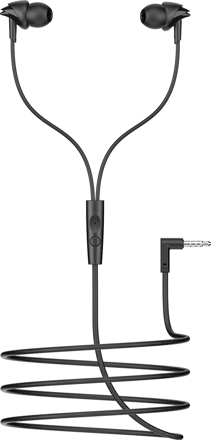 boAt Bassheads 213L/212L Wired Earphones - Image 6