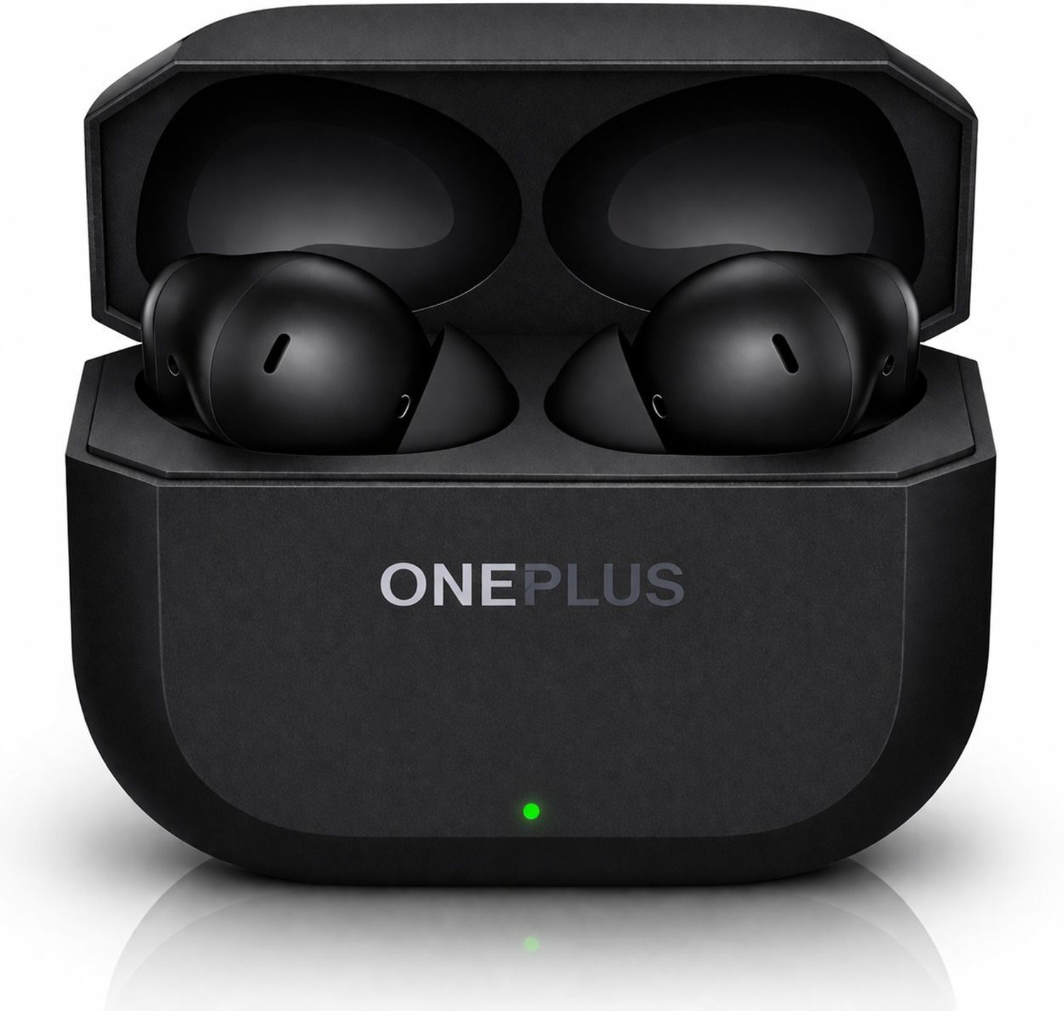 Image of OnePIus Nord Buds 3r TWS Earbuds up to 54 hours PIayback Bluetooth Headset (Black, True Wireless)