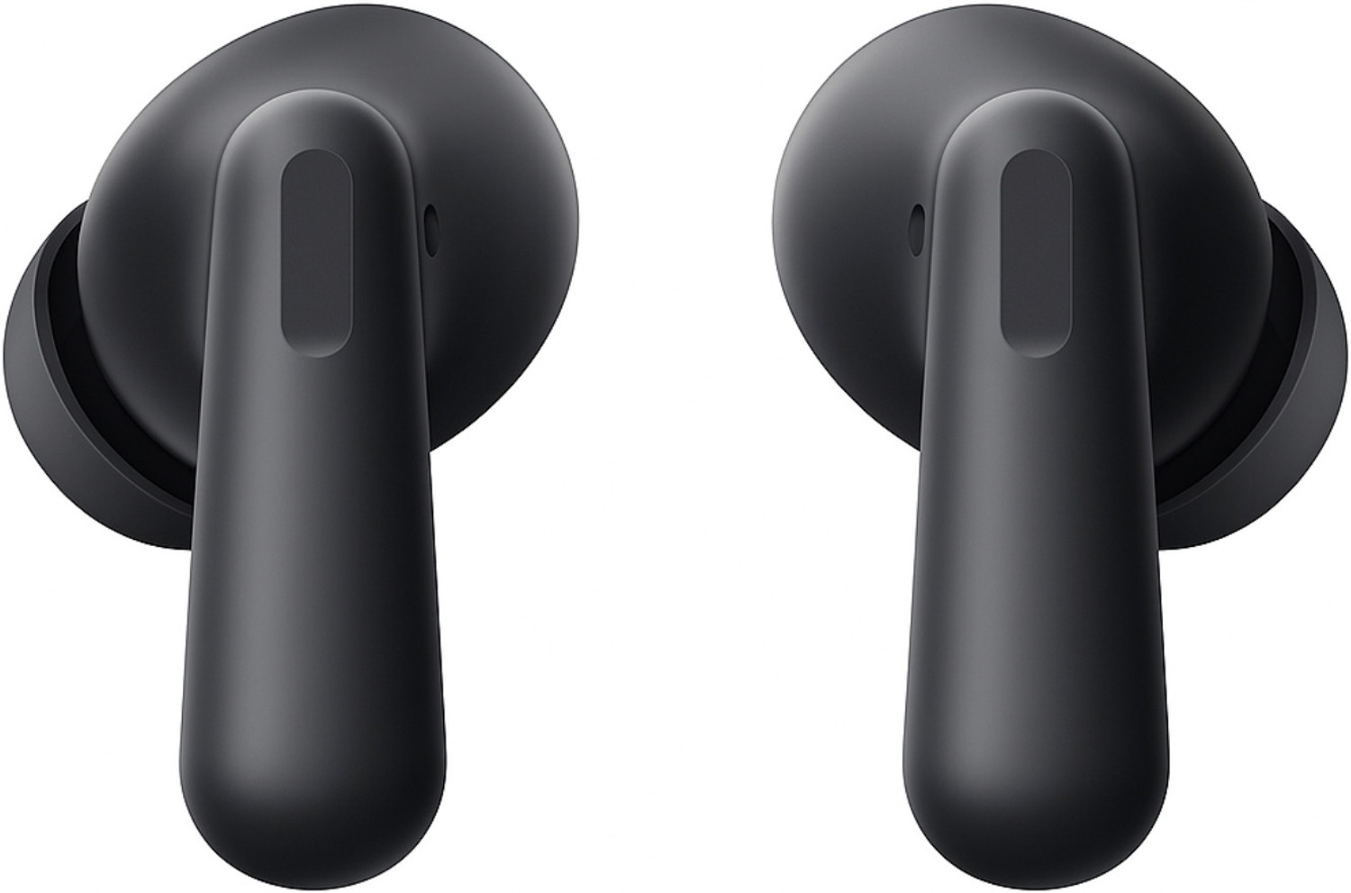 Image of Lynacz Earbuds For Oneplus Nord Buds 3 Bluetooth Headset (Black, True Wireless)