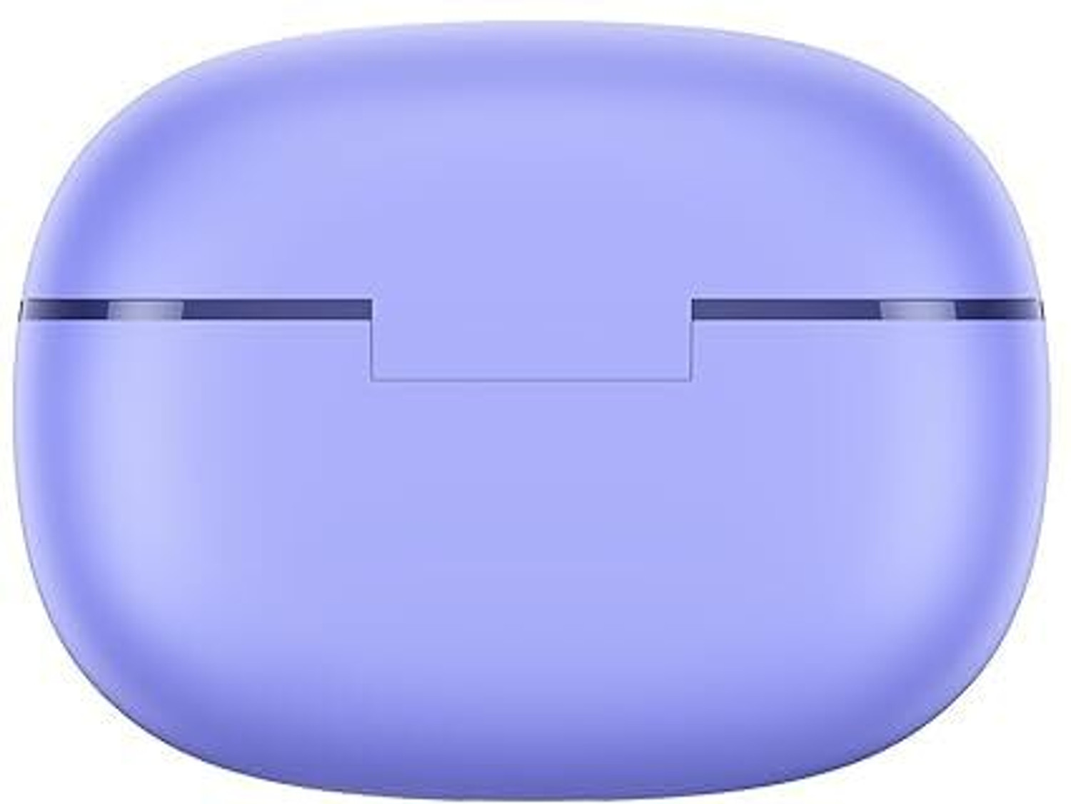 Image of Lynacz Original Compatible for Buds T200 Lite - (Purple) TWS Earbuds Bluetooth Headset (Long Battery, Fast Charging & Clear Calls, In the Ear)