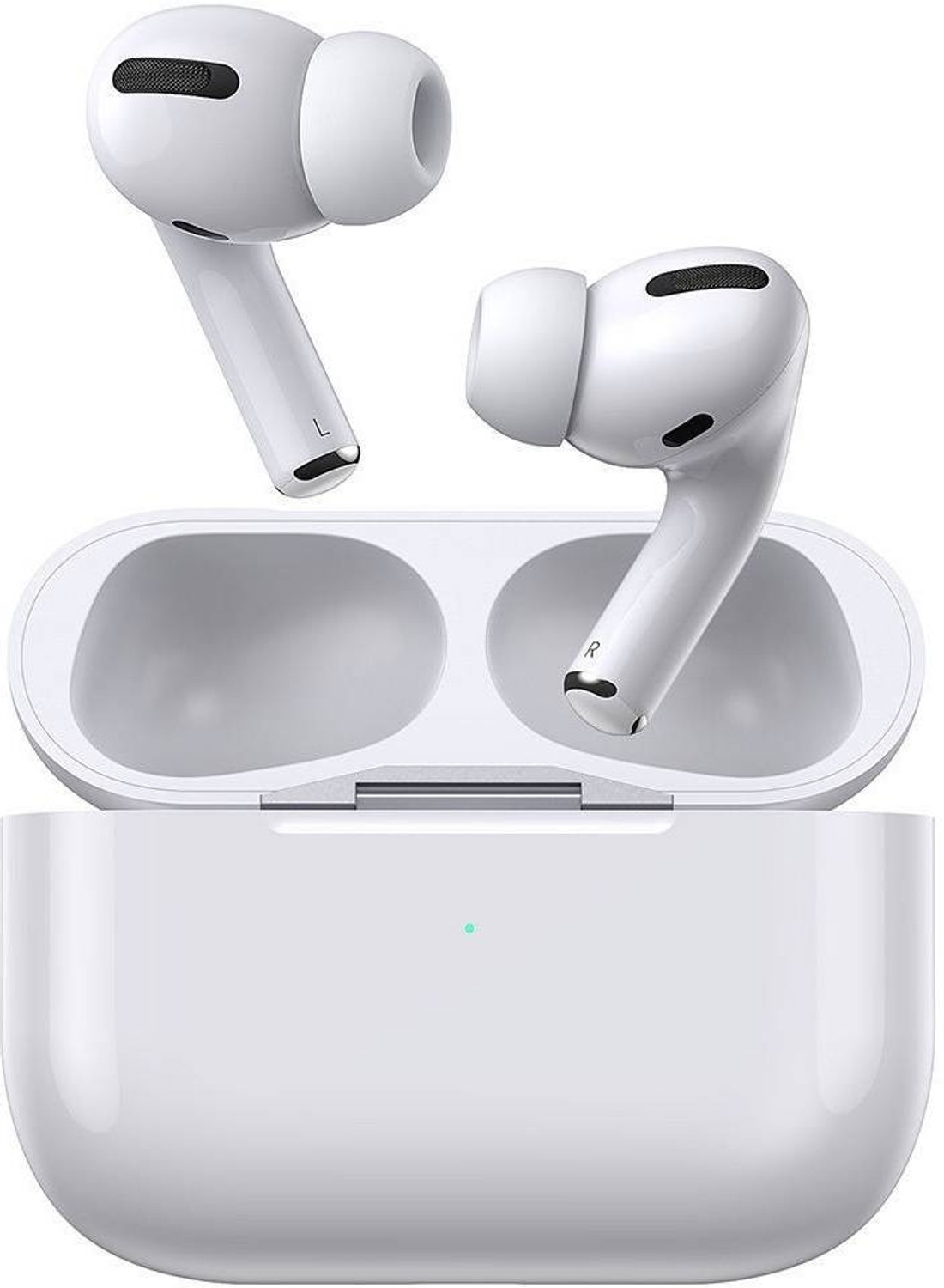Image of Lynacz Original Compatible for Realme Buds T200x TWS Earbuds with Deep Bass 12.4mm Drivers, 25dB Bluetooth Headset (Active Noise Cancellation, Quad Mic, 45ms Latency - (Black), In the Ear)
