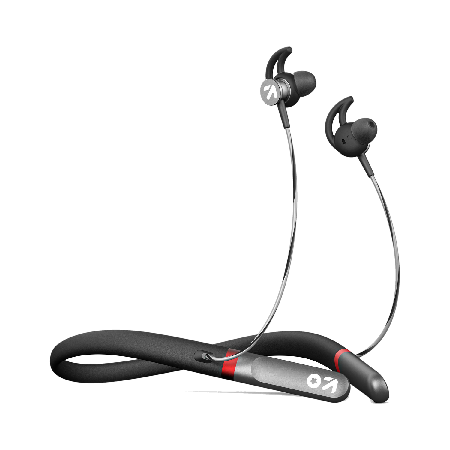 Goboult Fcharge 40H Bluetooth Headset - Image 1