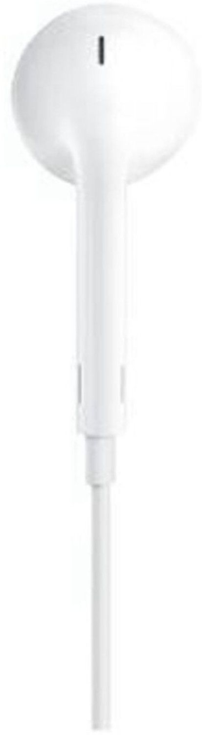 Image of APL Earpods (USB-C) Wired Headset (White, In the Ear) Wired Headset (White, On the Ear)