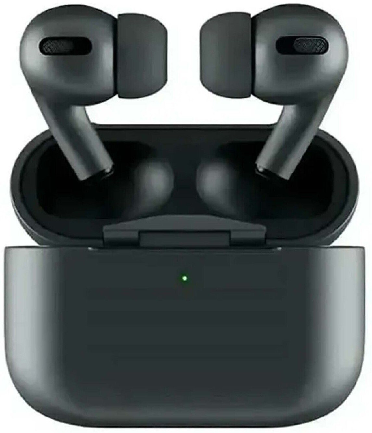 Image of INAYAS Airdopes 131 /8 Bluetooth Headset (Black, True Wireless)