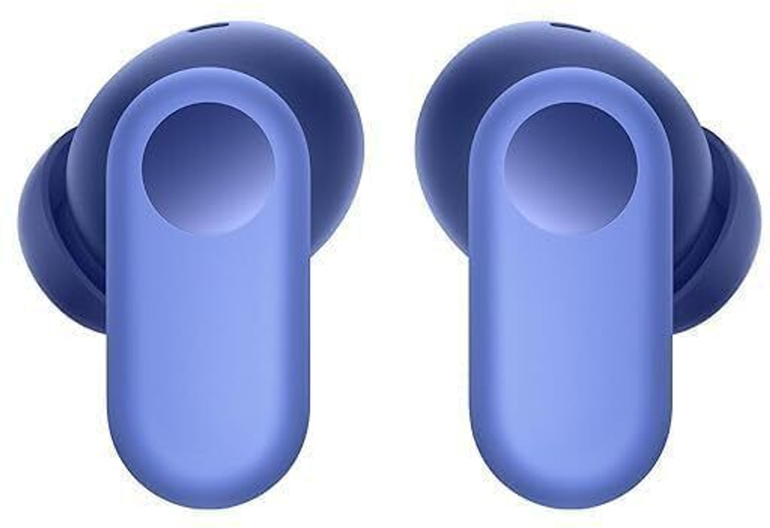 Image of Thirty First Original Buds 2r True Wireless Earbuds with Mic Bluetooth Headset (Blue, In the Ear)