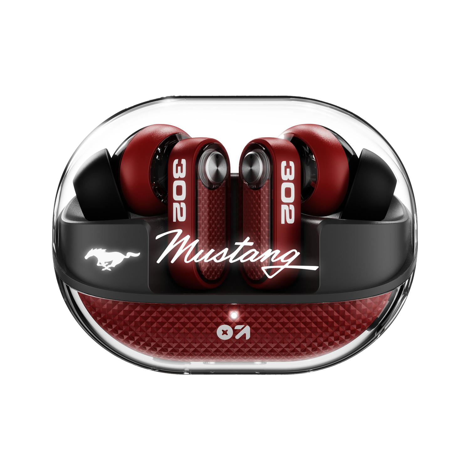 Goboult Mustang Sprint Bluetooth Headset - Image 1