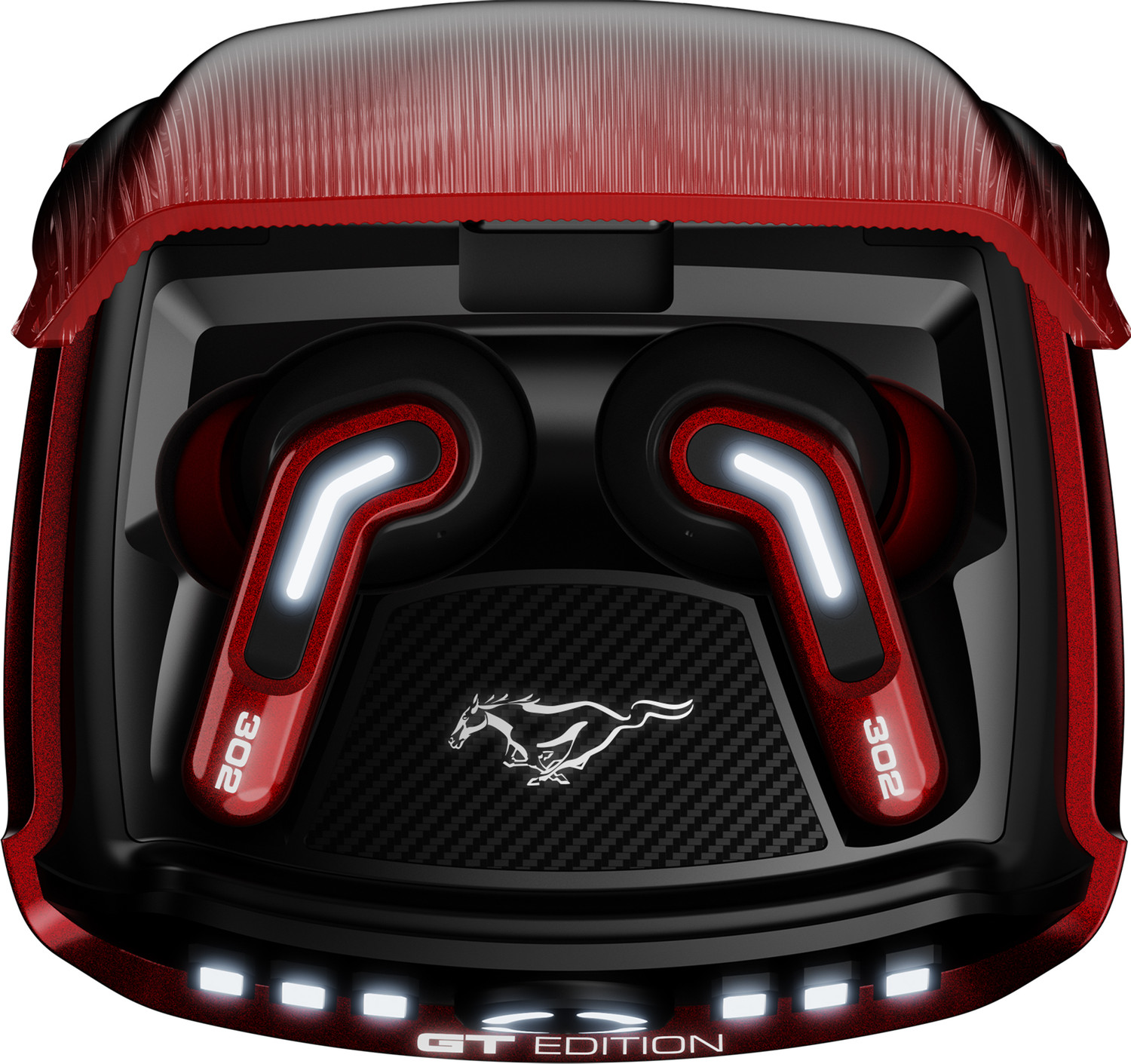 GOBOULT Mustang Nitro ANC Headphones - Image 6