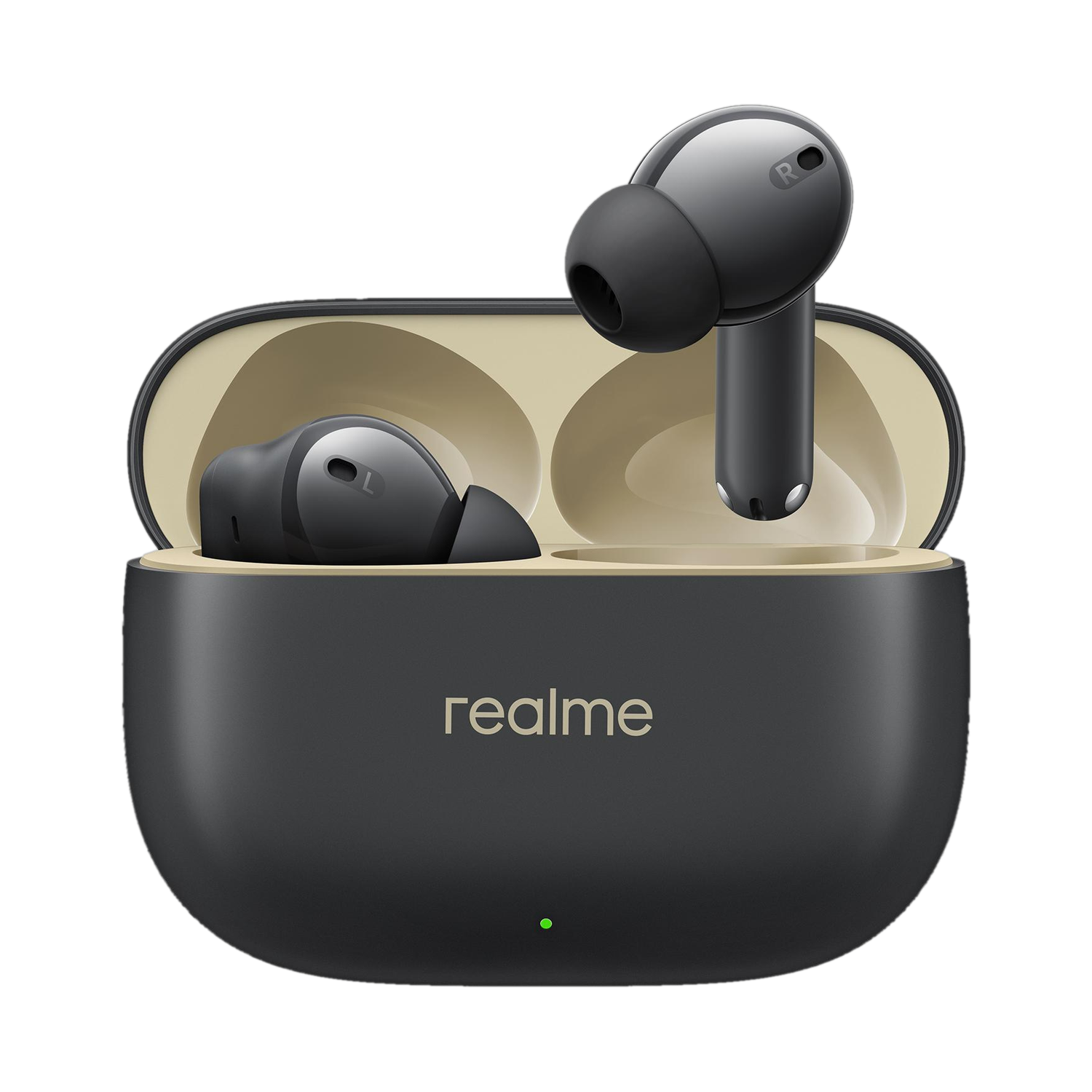 realme Buds T300 12.4mm Driver, 30dB ANC, 360 Spatial Audio - Image 6