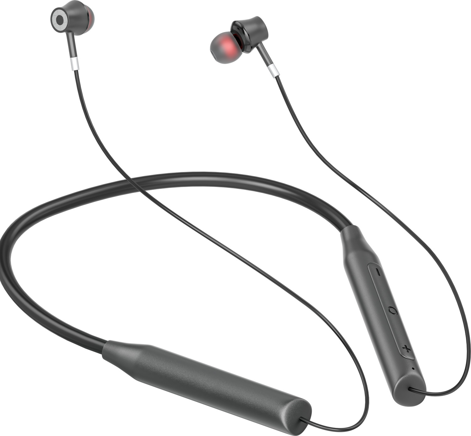Qeikim BN17 X-NECKBAND Mic ENC, 30H Playback DEEP BASS Bluetooth Price in India - Buy Qeikim BN17 X-NECKBAND Mic ENC, 30H Playback DEEP BASS Bluetooth Online - Qeikim : Flipkart.com