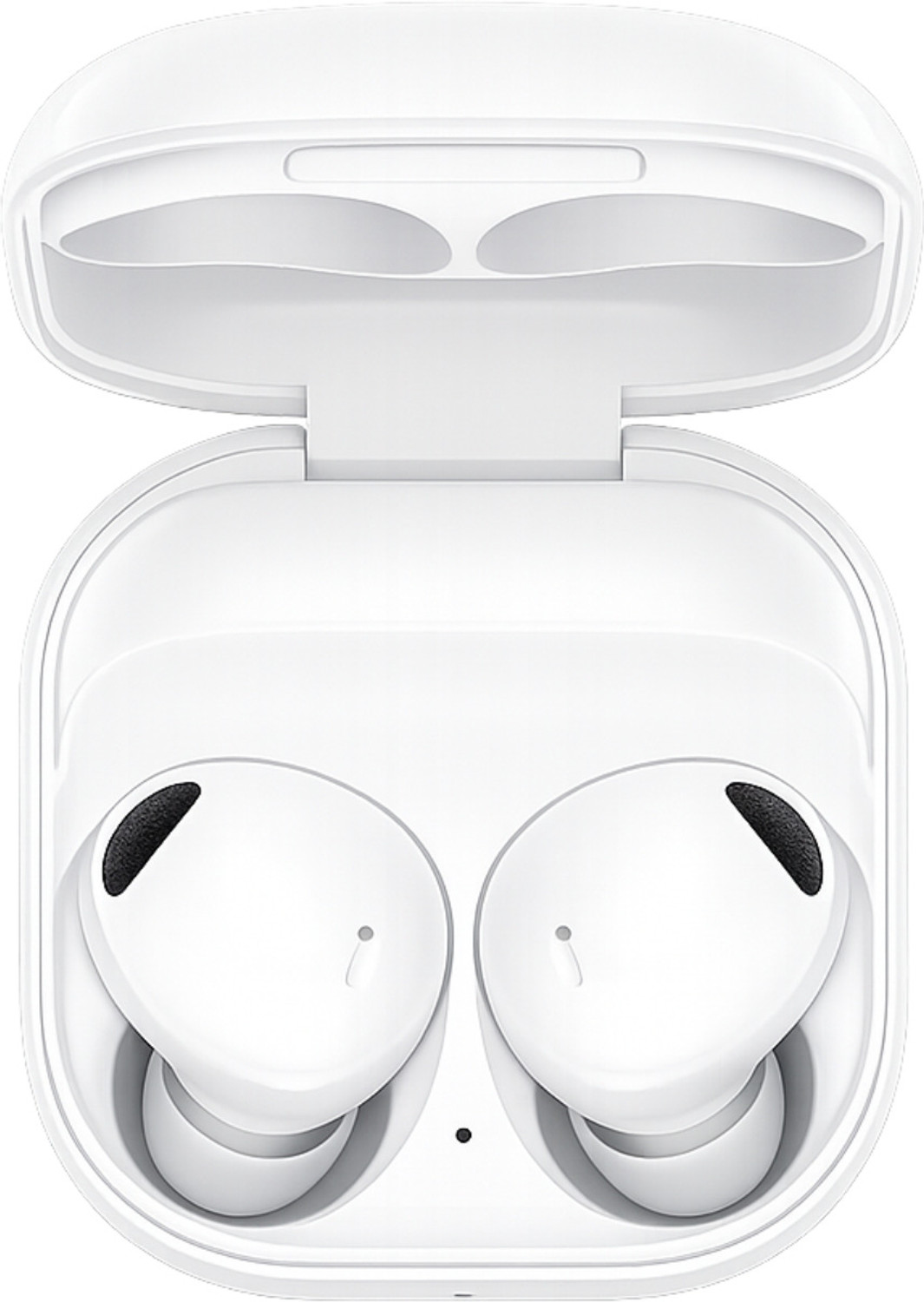 Image of AYNEXS ORIGINAL TWS Bluetooth Earbuds Compatible With Sam-sug Buds 2 Pro In Ear Headphones Bluetooth Headset (Purple, True Wireless)