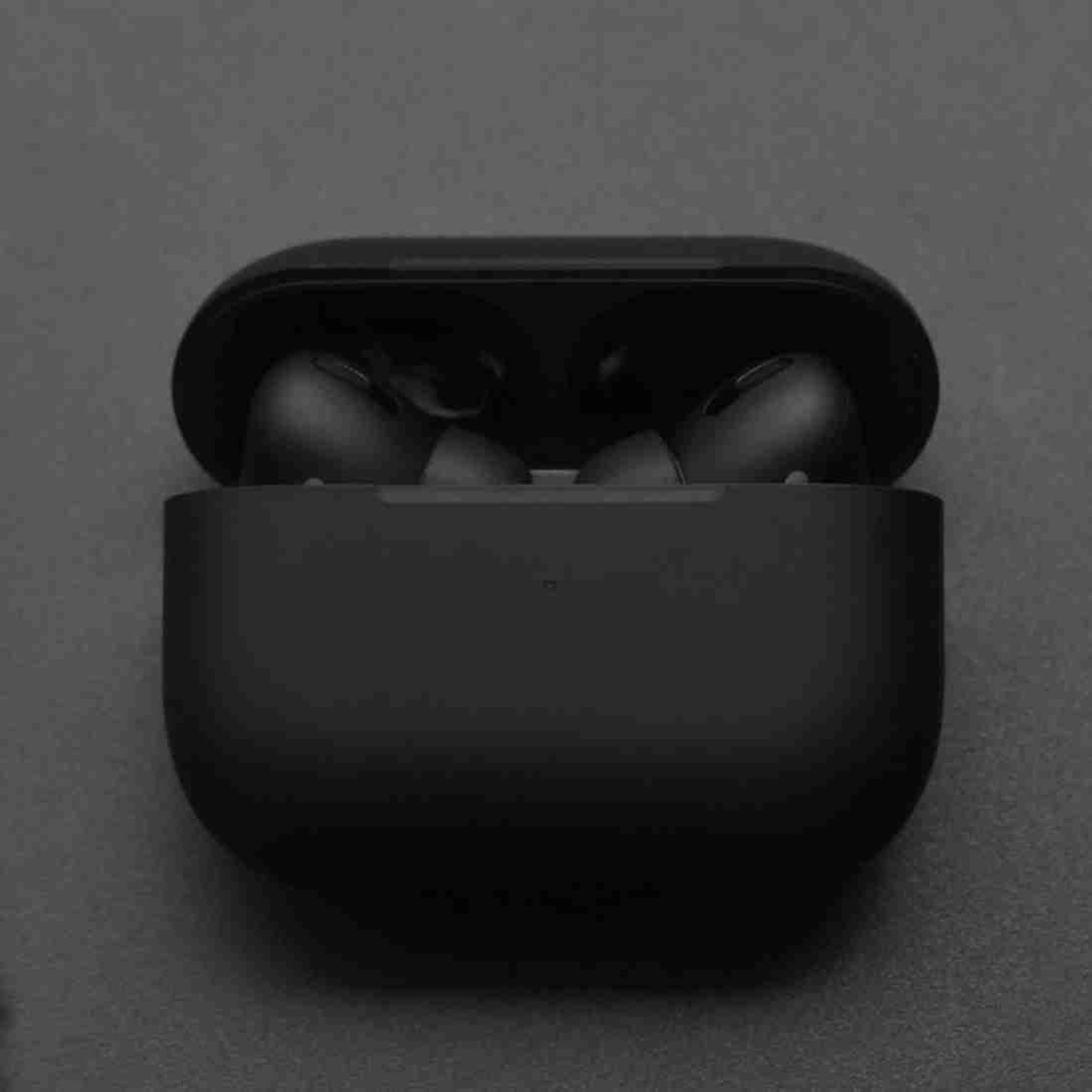 Image of Riox TWS Bluetooth Wireless Bluetooth Headphones Earbuds With Best Quality Wireless Bluetooth Headset (Black, True Wireless)