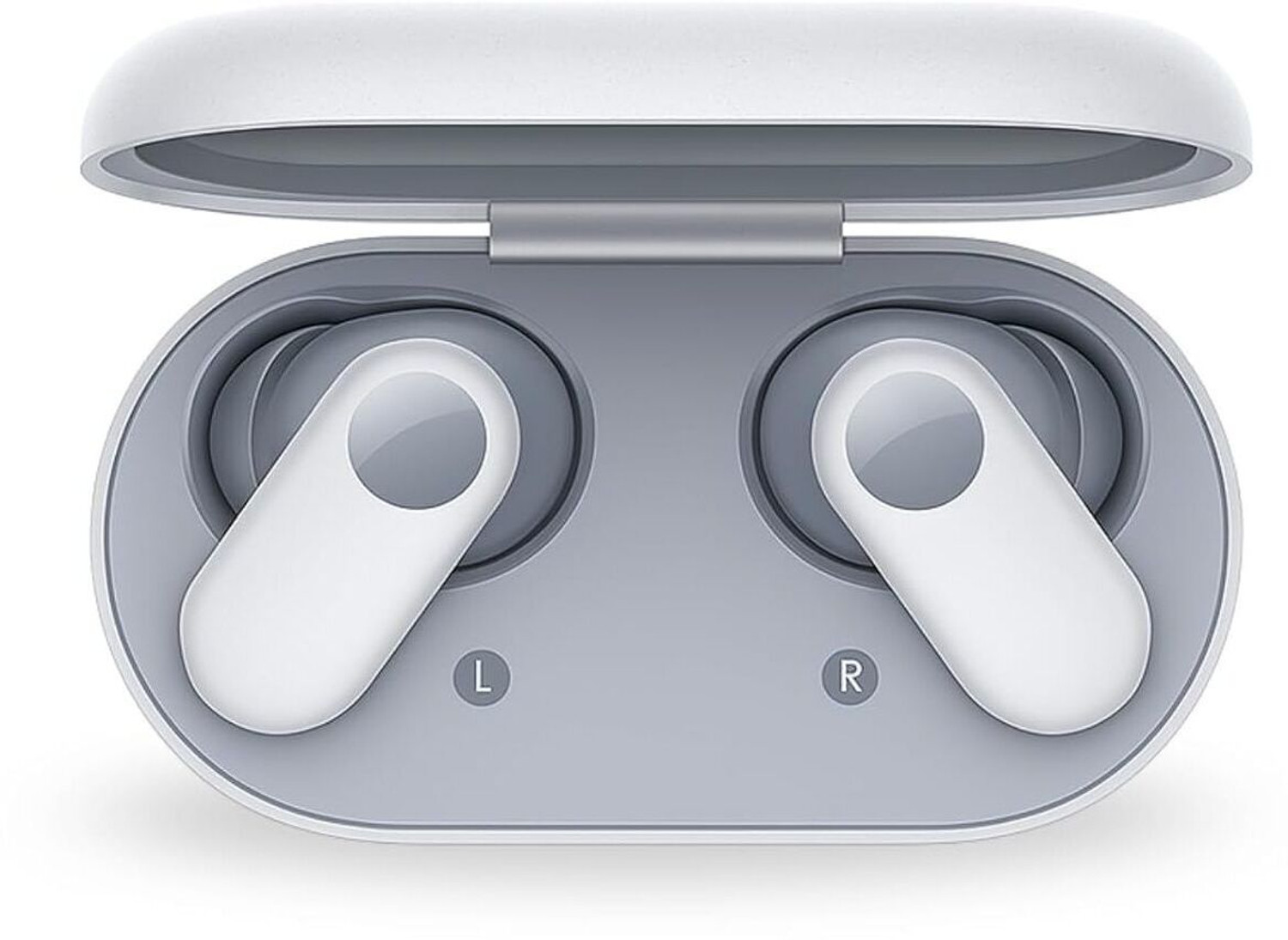 Image of FAZYR Airfgone 3 Bluetooth Headset (Misty Grey, True Wireless)