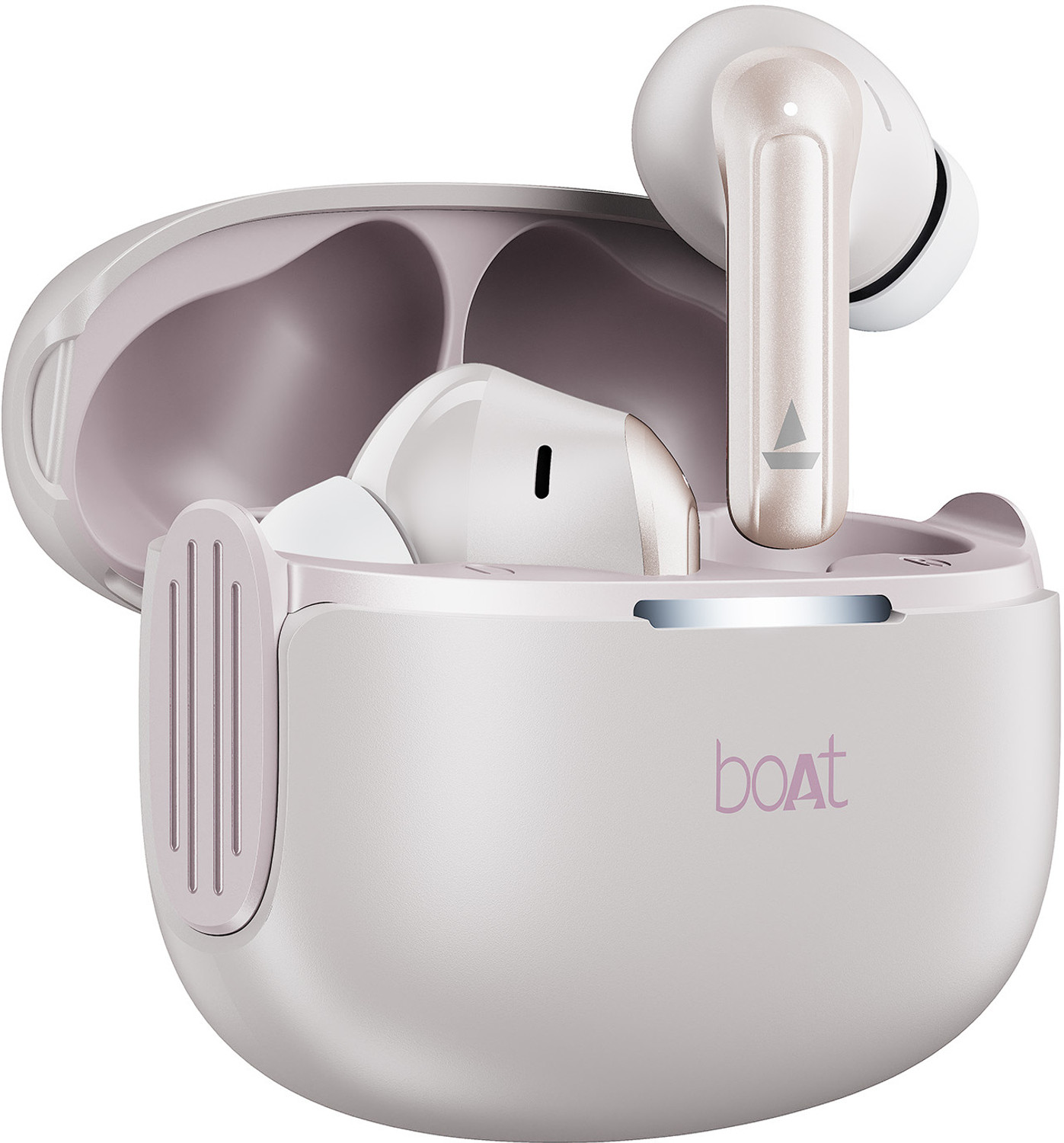 boAt Airdopes 219 40H Battery Bluetooth Earbuds - Image 6