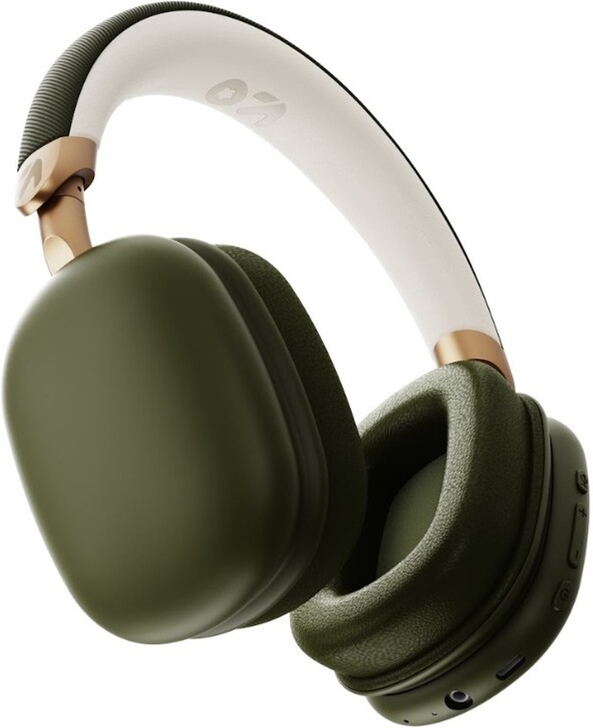 GOBOULT Fluid X 60Hrs Bluetooth Headphones - Image 6