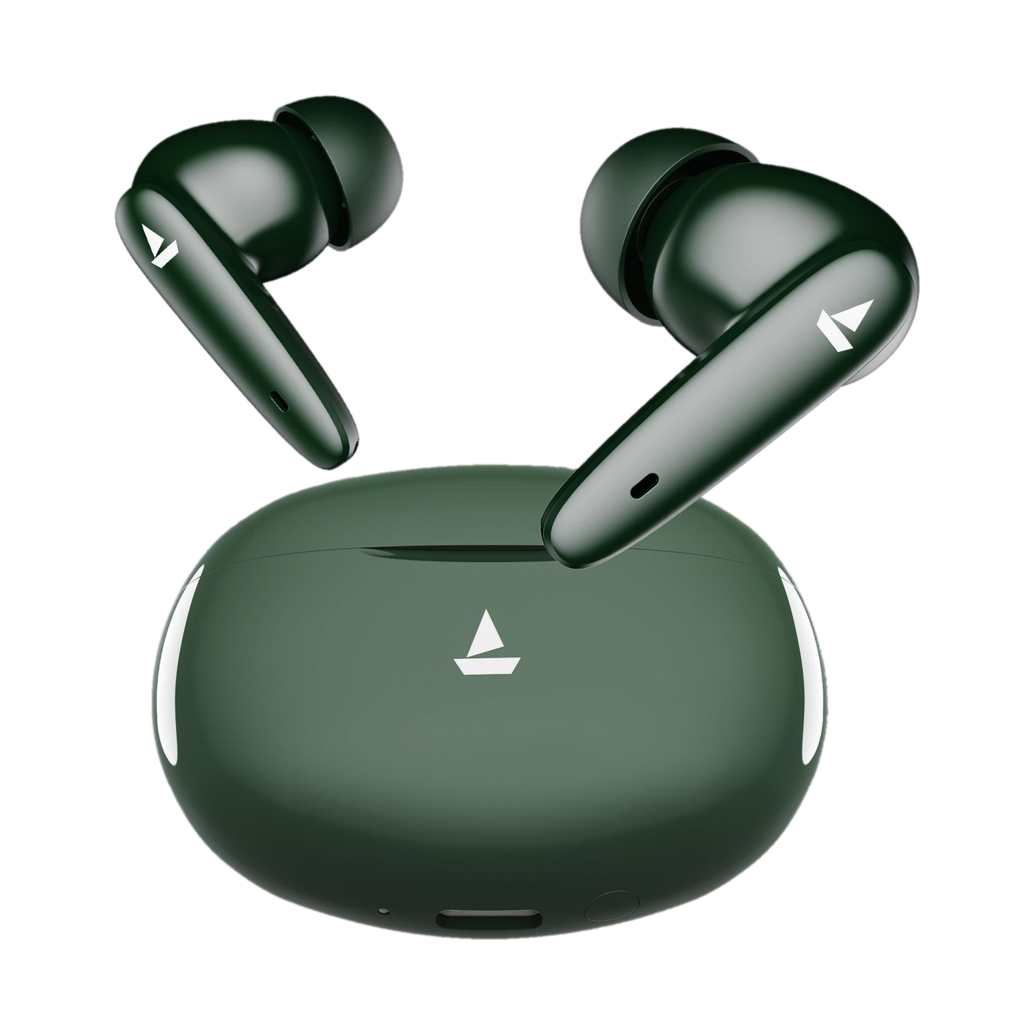 boAt Airdopes 161 Pro-Buds Bluetooth Headset - Image 1