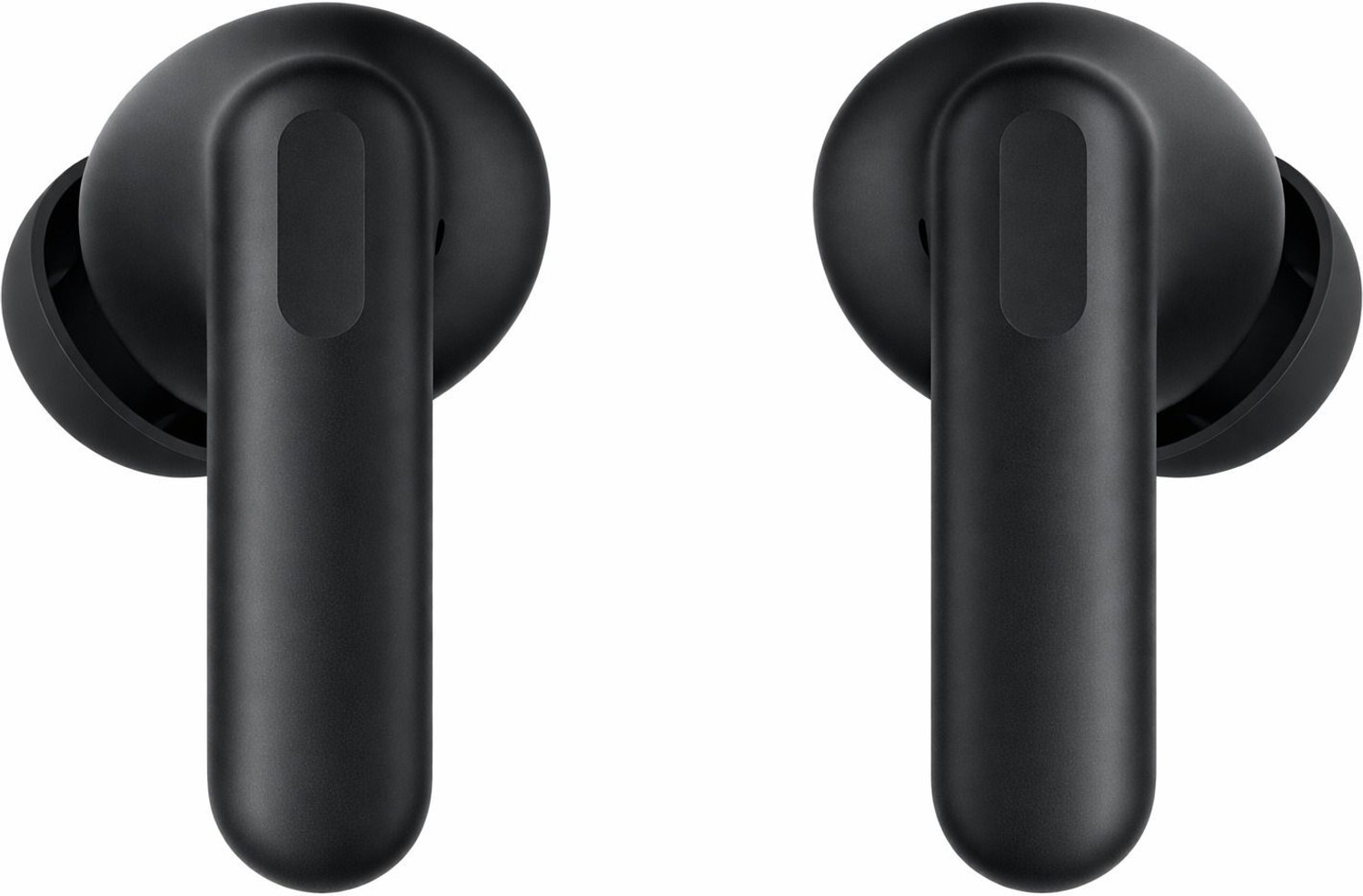 Image of OnePIus Nord Buds 3r TWS Earbuds up to 54 hours PIayback Bluetooth Headset (Black, True Wireless)