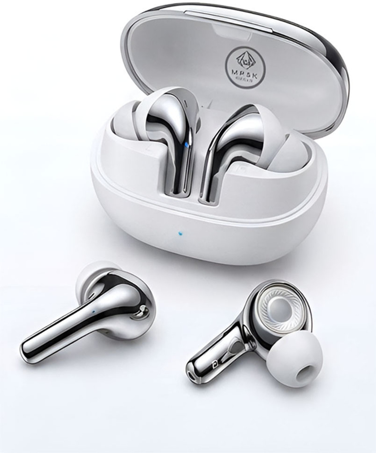 MMPSKminus Aerobeats 48hr Playtime Headphones - Image 1