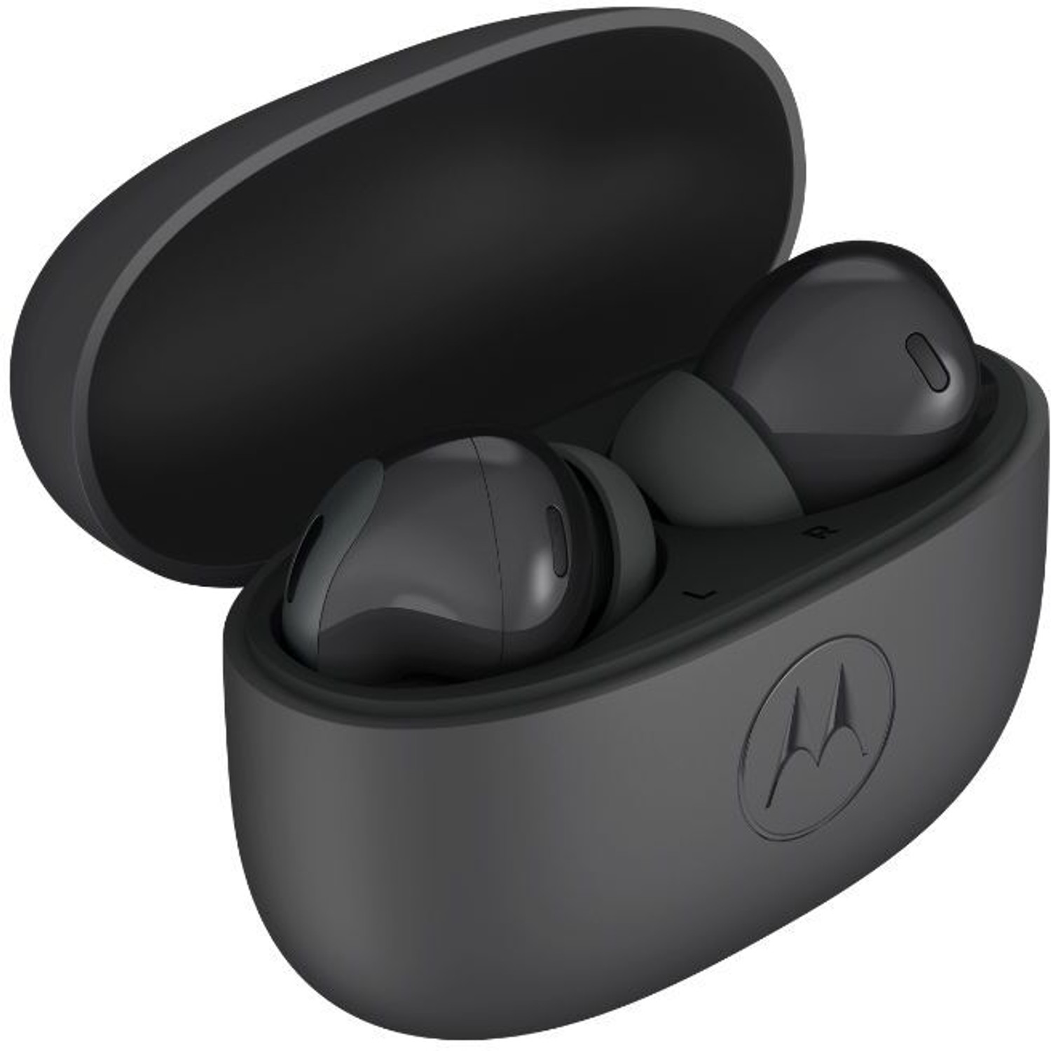 Motorola Buds 2 Fusion with 55dB ANC, 12.4mm Driver - Image 6