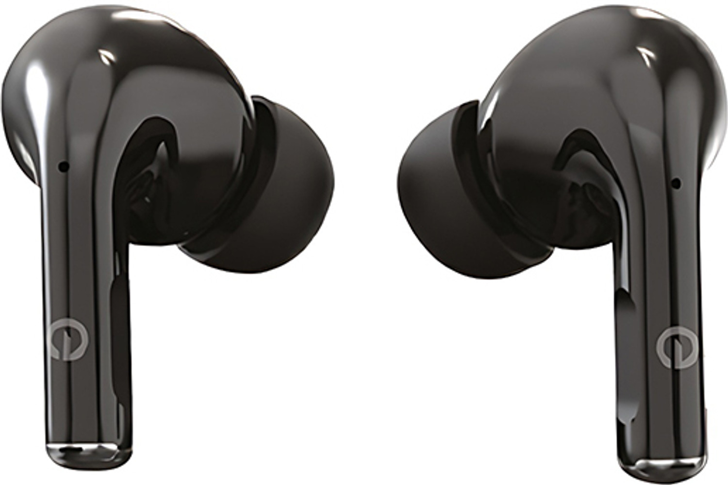 Image of ENDEFO Enbuds14 Bluetooth Headset (Black, True Wireless)