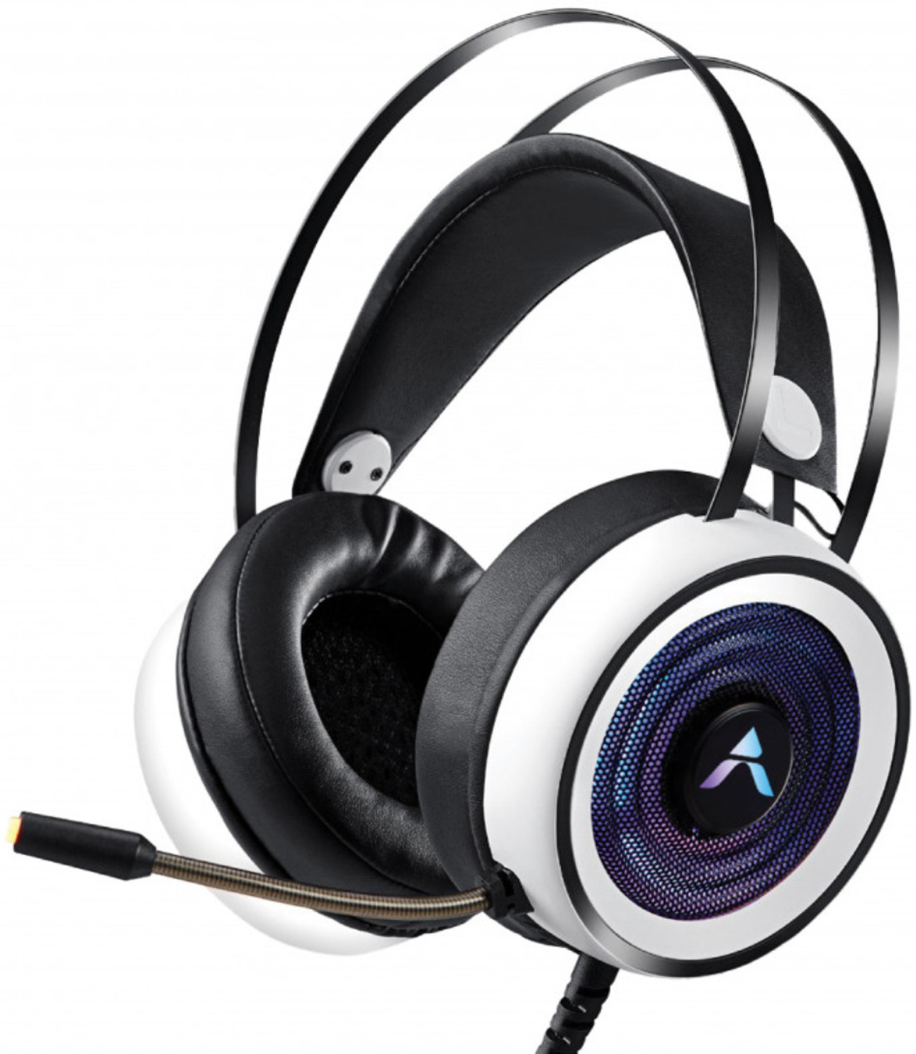 Image of APL Earpods (USB-C) Wired Headset (White, In the Ear) Wired Headset (White, On the Ear)