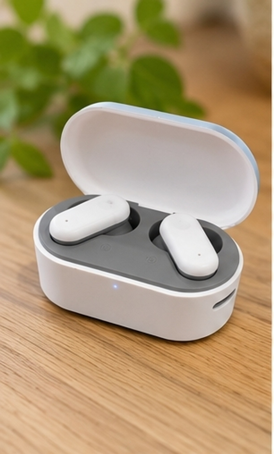 Image of ENDEFO Enbuds14 Bluetooth Headset (Black, True Wireless)