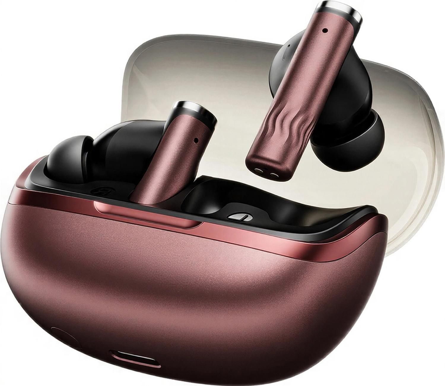 DUJE Zainth Buds TWS Earbuds 80HR Playback - Image 1