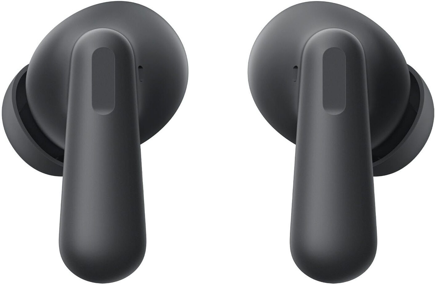 Image of Thirty First Truly Wireless Bluetooth Earbuds 3 Pro with up to 32dB Active Noise Cancellation Bluetooth Headset (Grey, In the Ear)