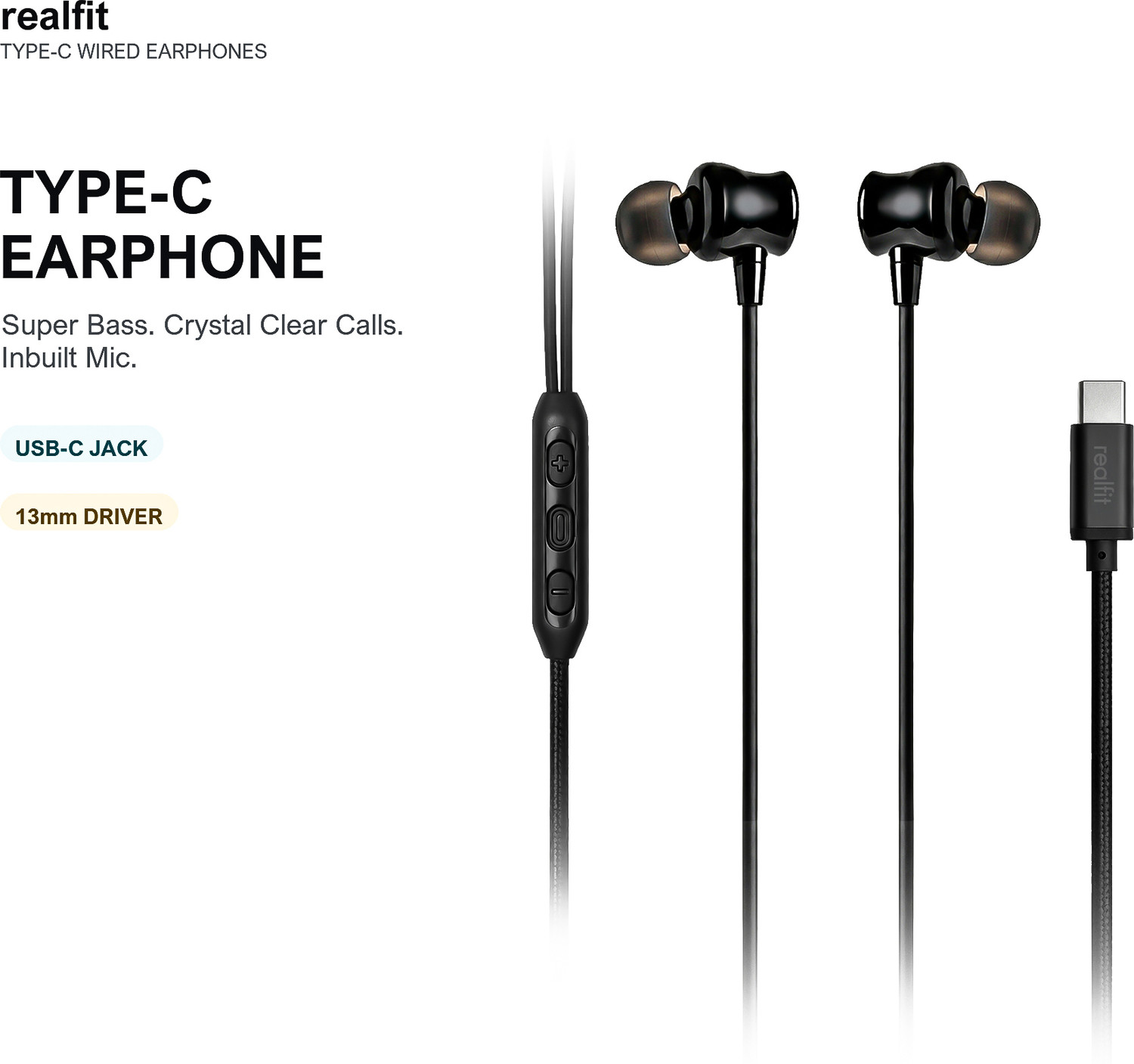 Image of KZ EDX Pro 2 in-Ear monitor Earphone with Mic Wired Headset (Black, In the Ear)