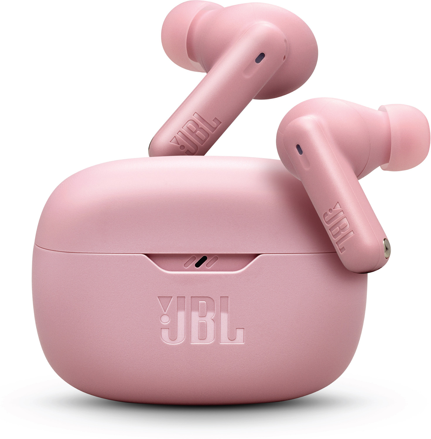 JBL Wave Beam 2 ANC Earbuds - Image 1